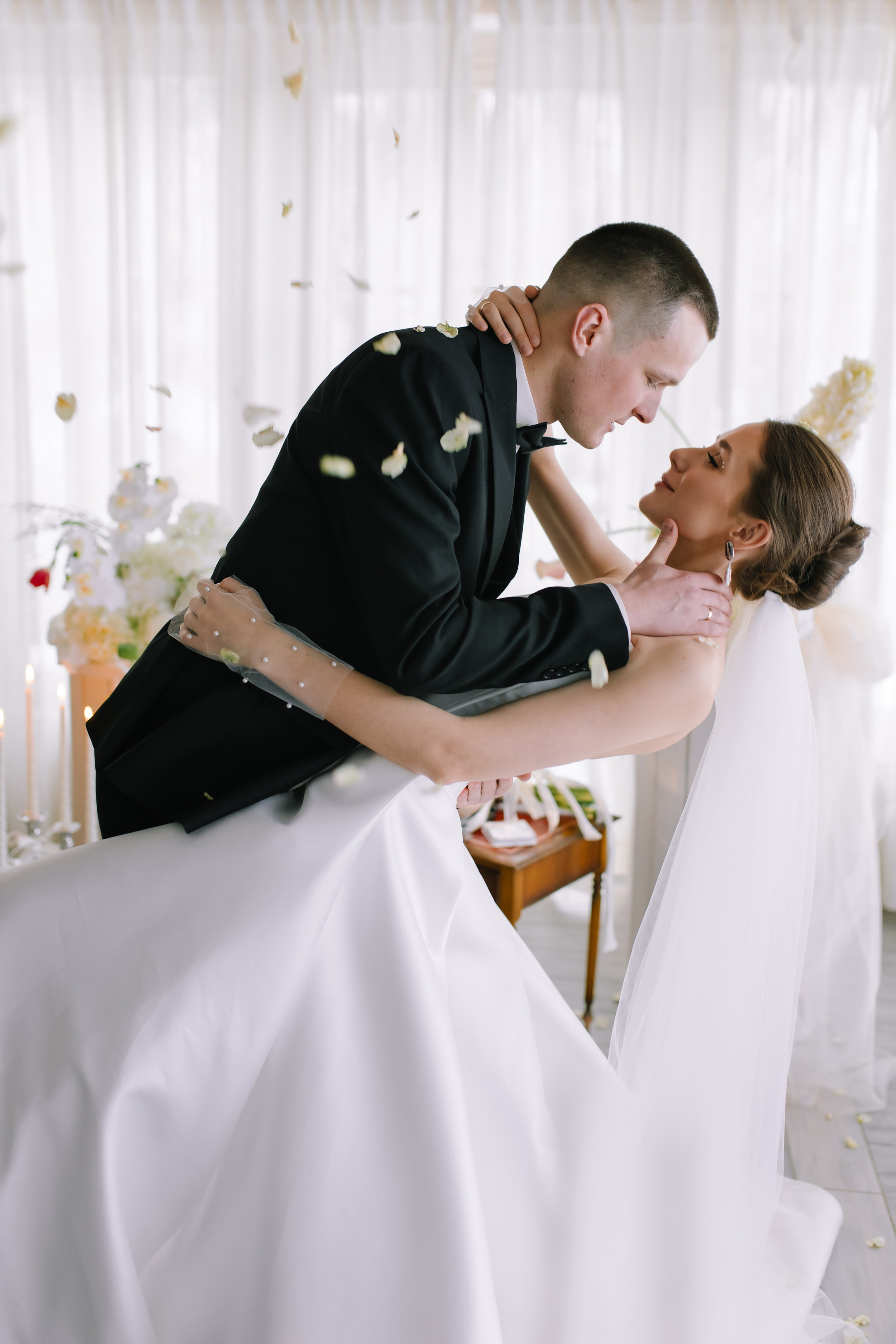 Anastasia & Vlad. Фотограф в Минске — Юлия Деяк. Фотосессии в Минске