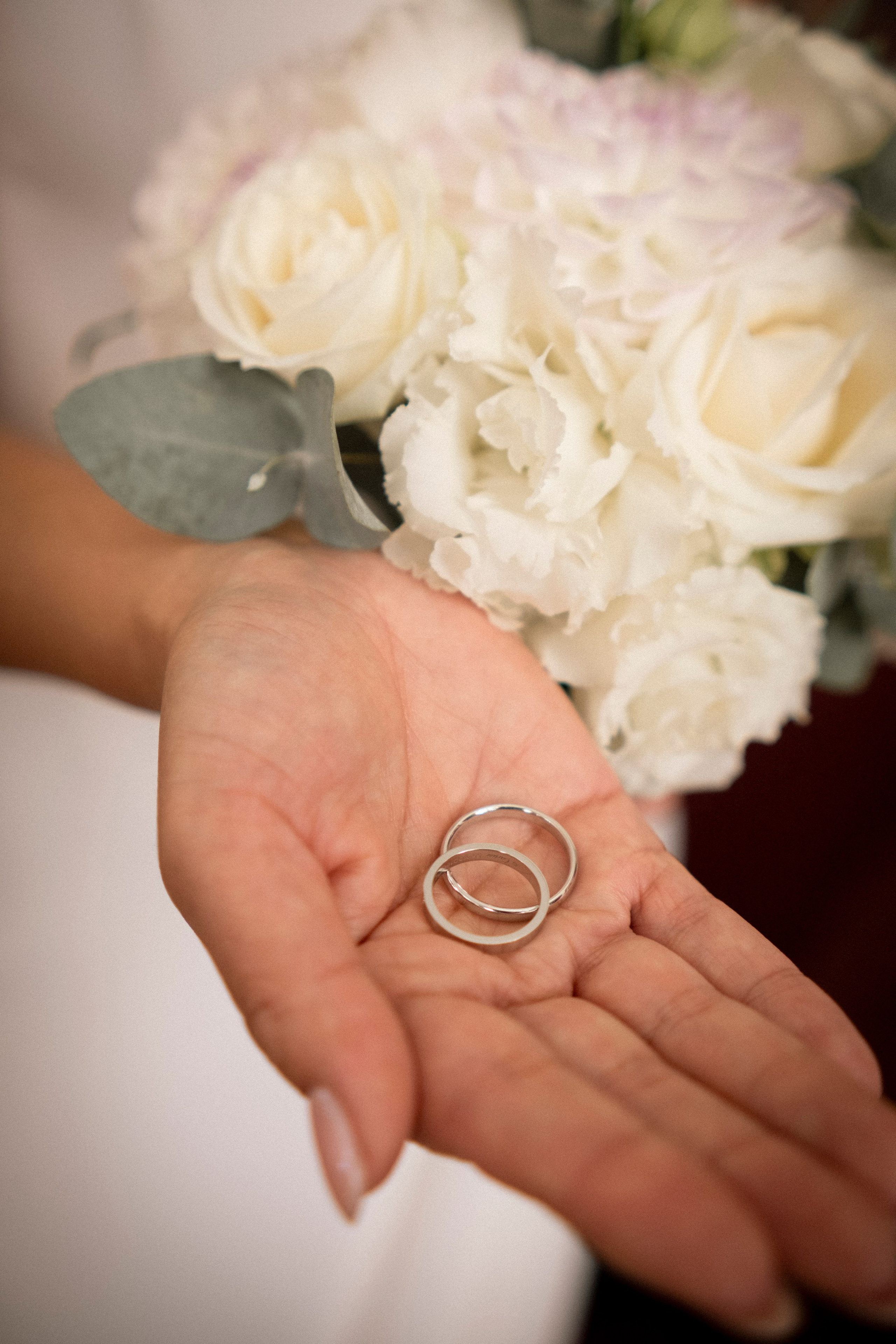 Алексей и Евгения. Видеограф и фотограф Анна Грачева г. Москва