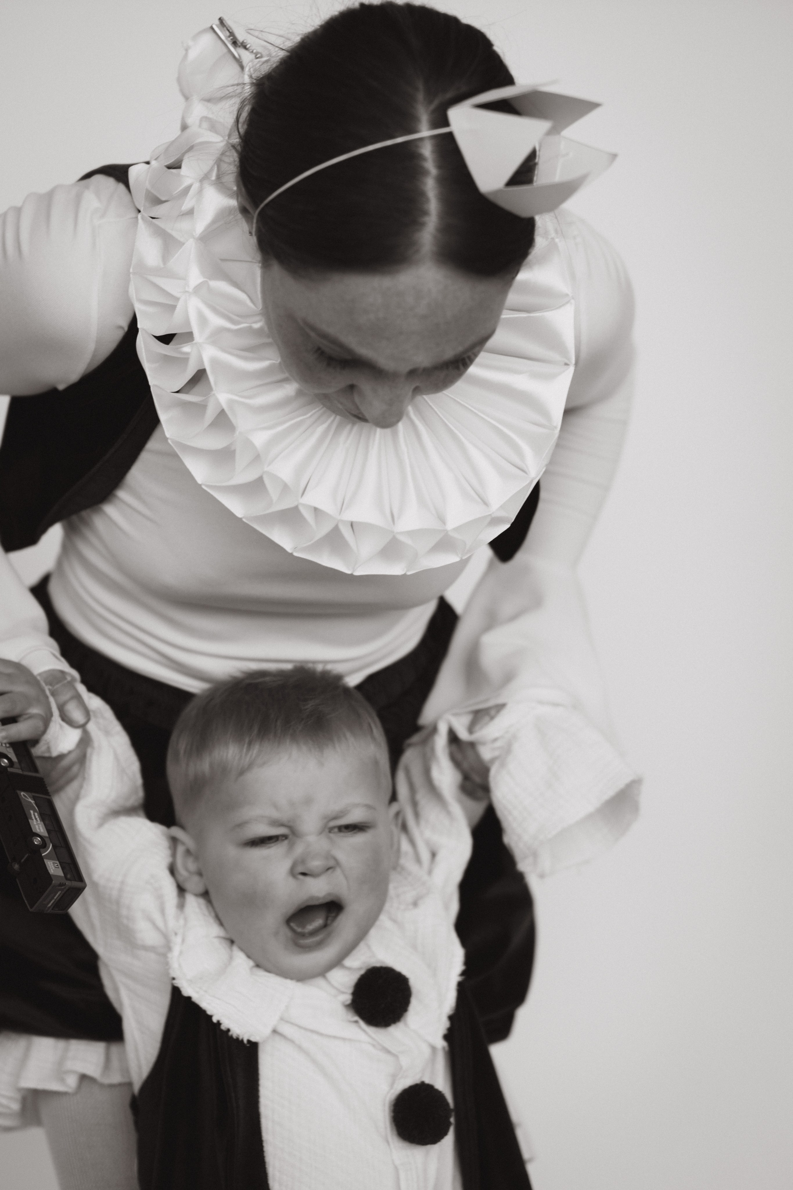 Что за цирк. Видеограф и фотограф Анна Грачева г. Москва