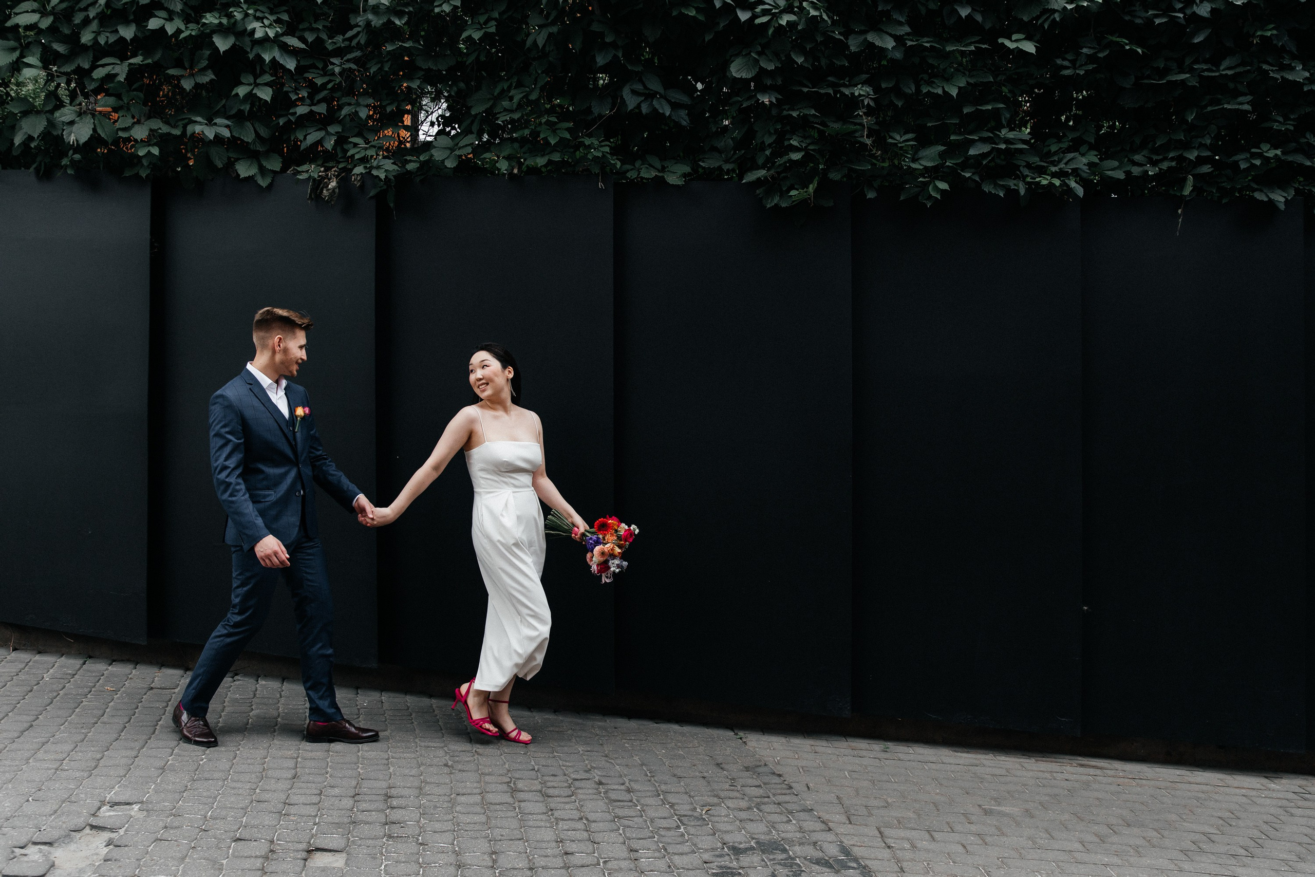 Don’t Stop The Party. Свадебный и репортажный фотограф