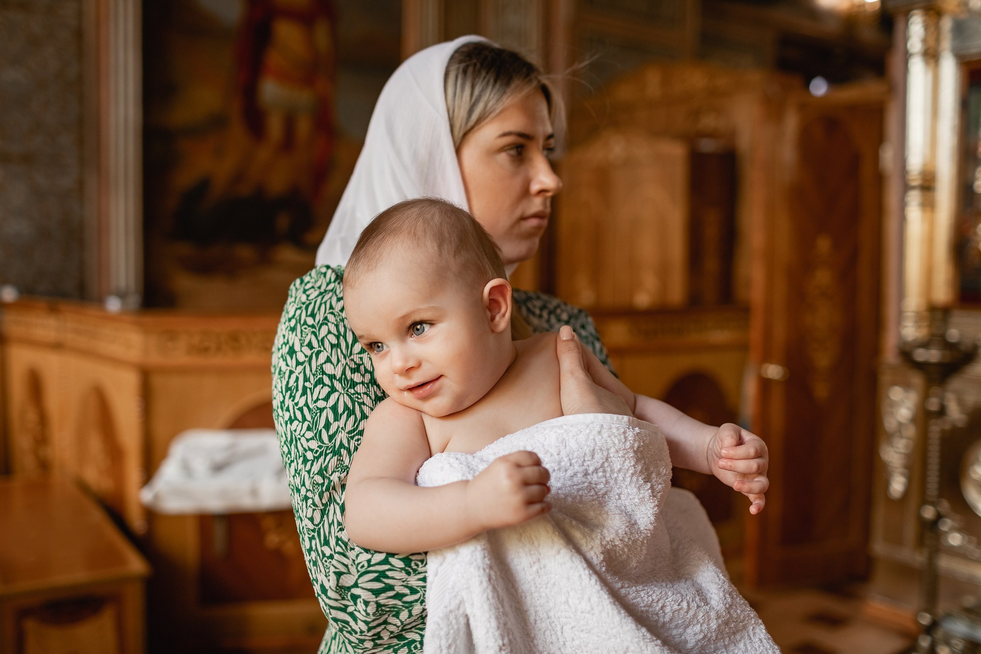 КРЕЩЕНИЕ ЕЛИСЕЯ (Н. Белого). Семейный фотограф новорождённых в Серпухове Юлия Новикова +79637785957