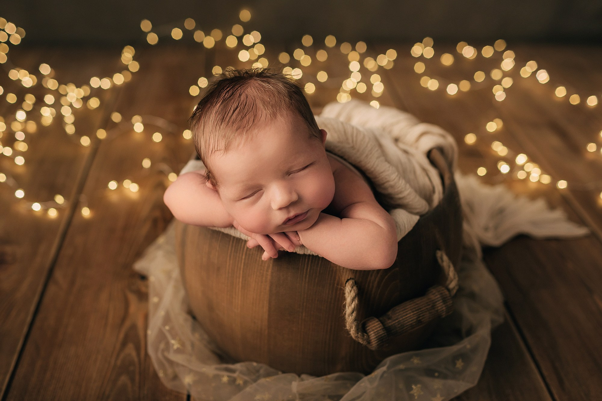 Егор 10 дней. Семейный фотограф новорождённых в Серпухове Юлия Новикова +79637785957