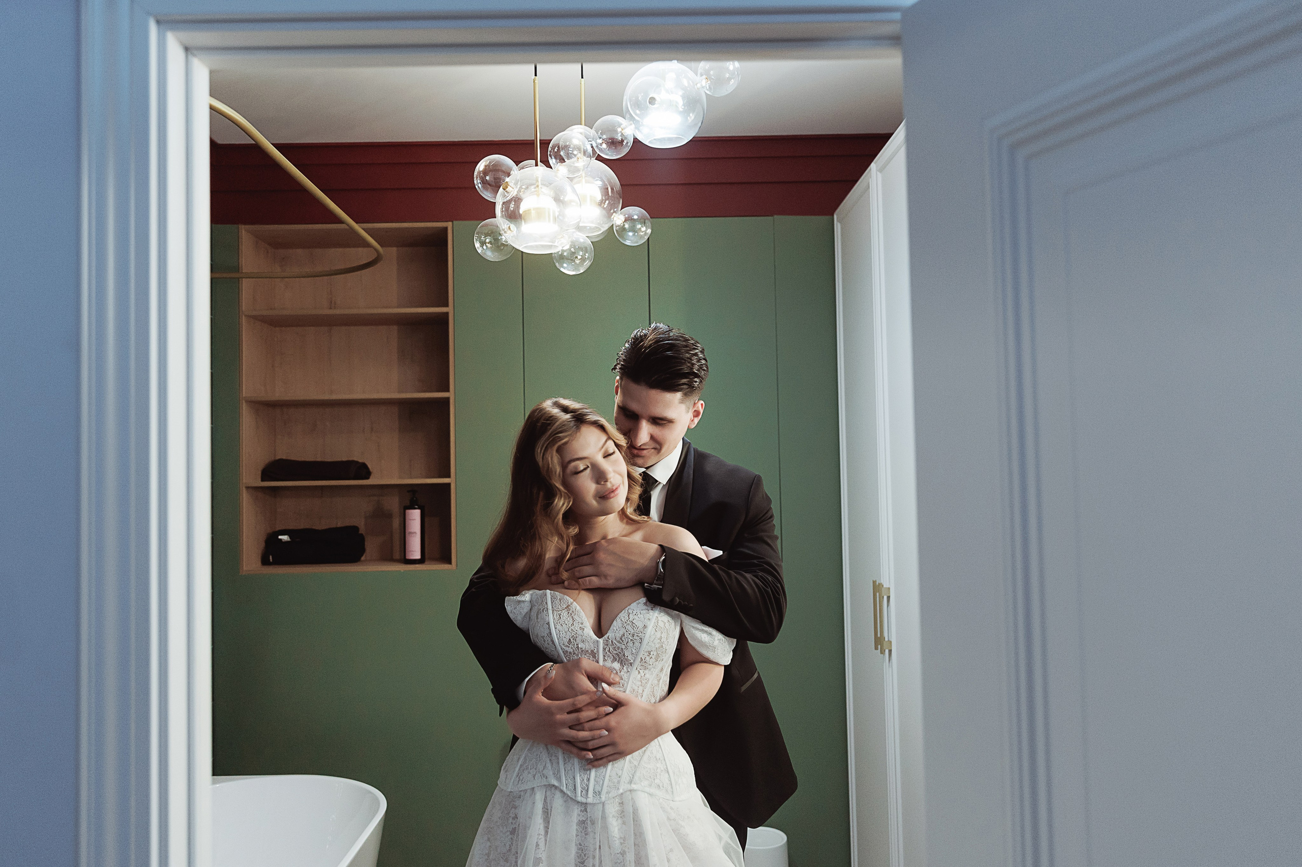 Свадьба. Свадебный и семейный фотограф в Твери и Тверской области