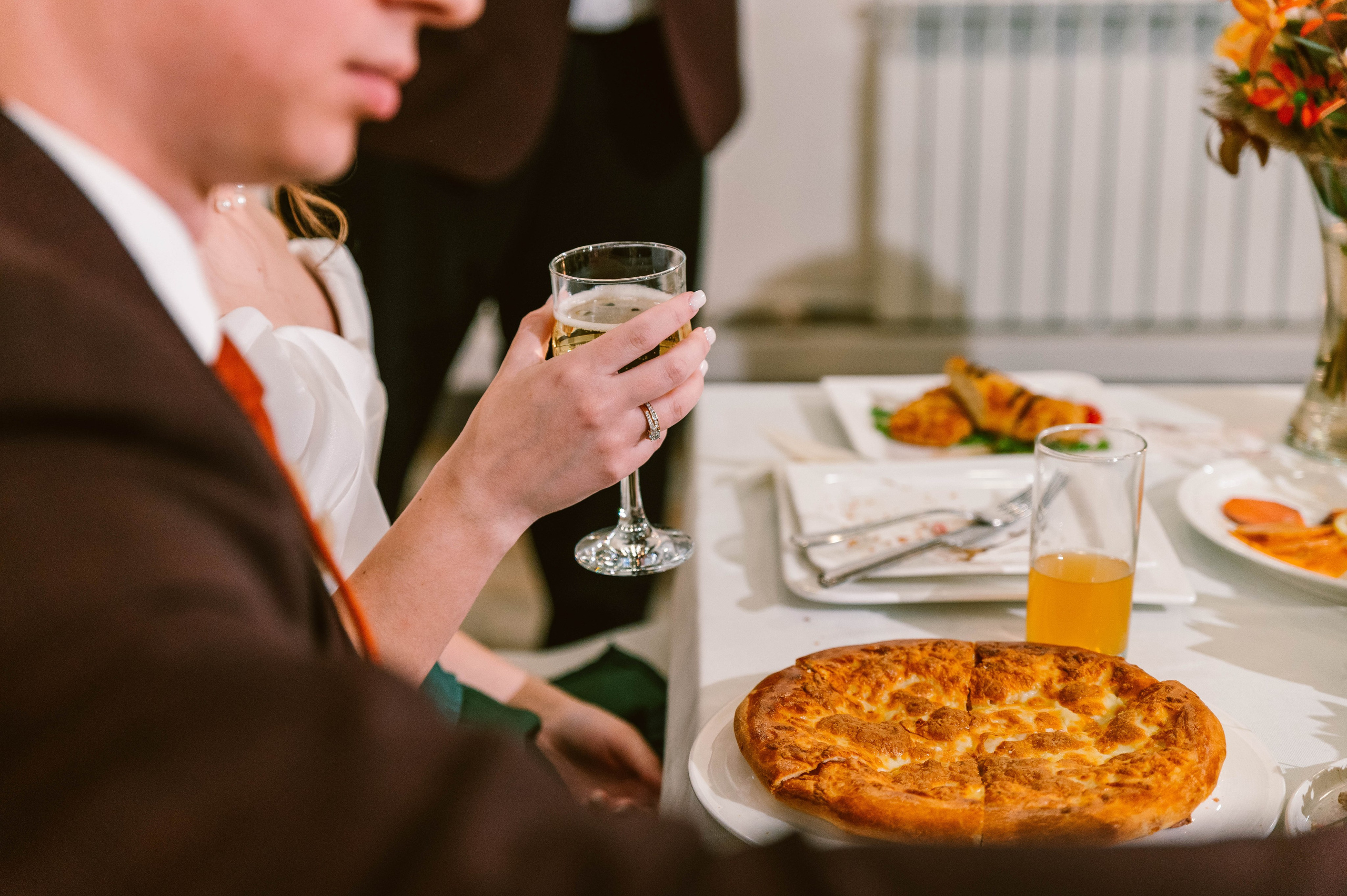 Кирилл и Юля. Свадебный и семейный фотограф в Чите Юлия Оранская