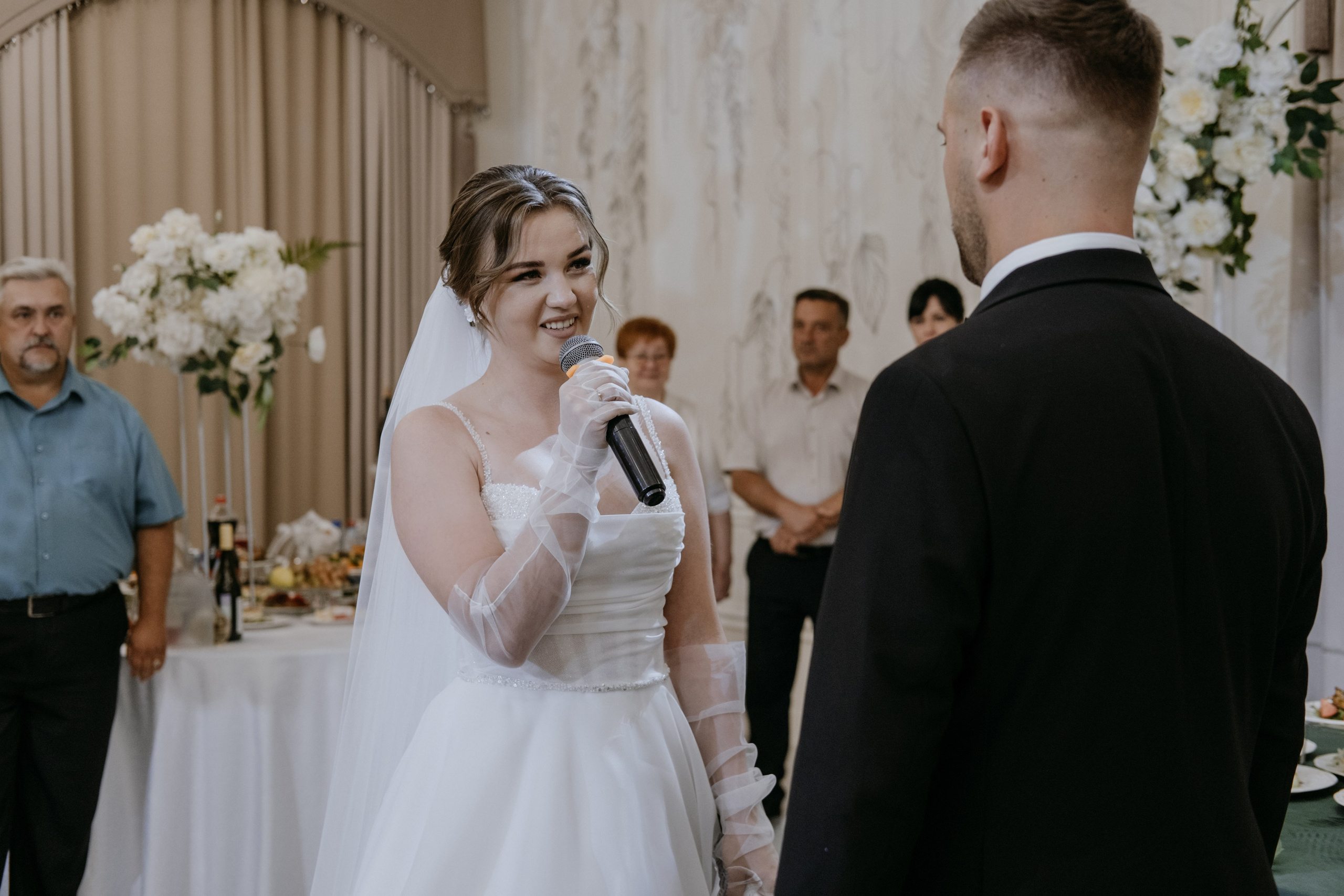 Владислав и Елизавета. Фотограф в Астрахани Васякина Анастасия