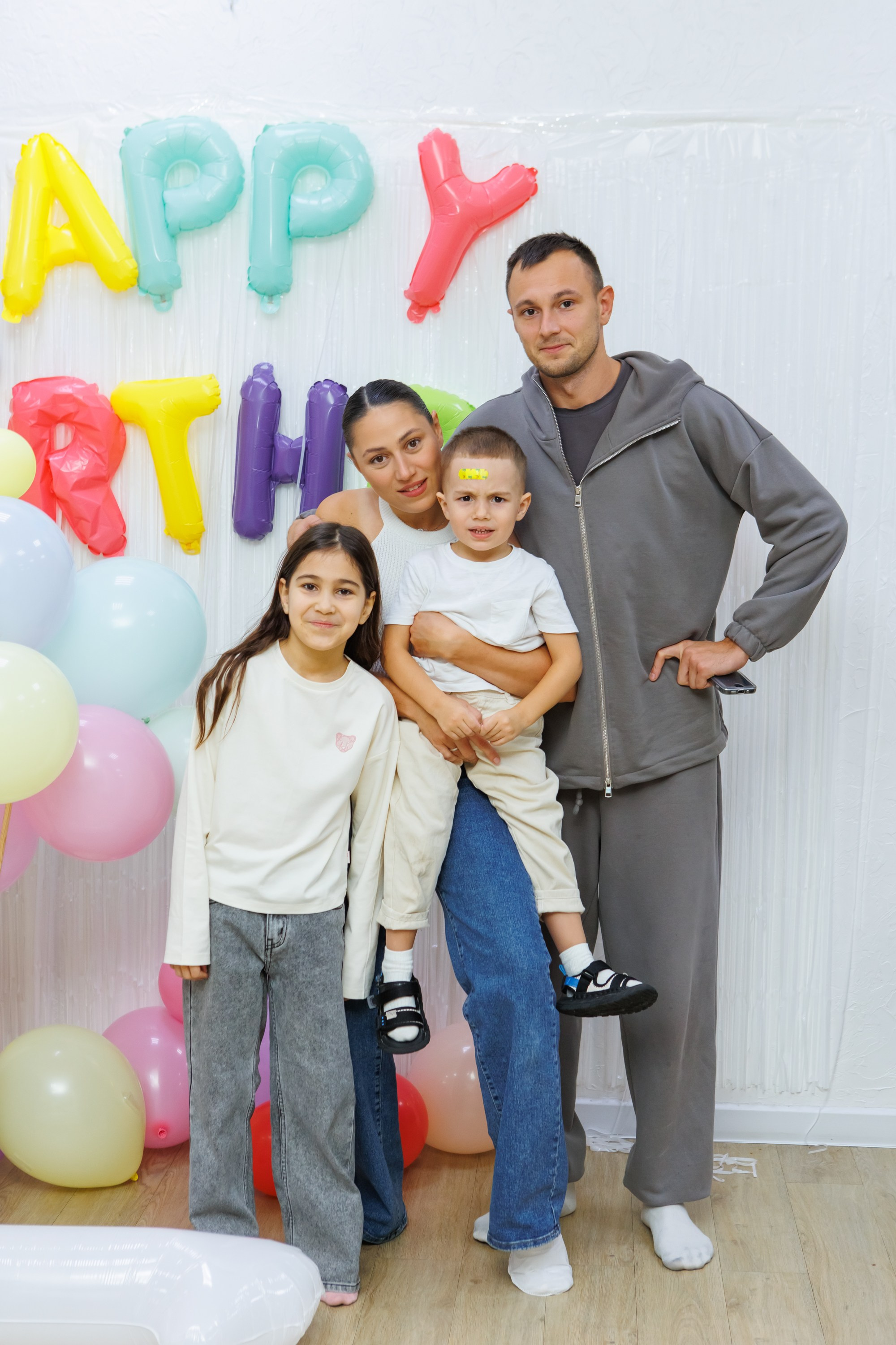 Mamma Mia. Репортажный и семейный фотограф в Новосибирске Елена Каменева
