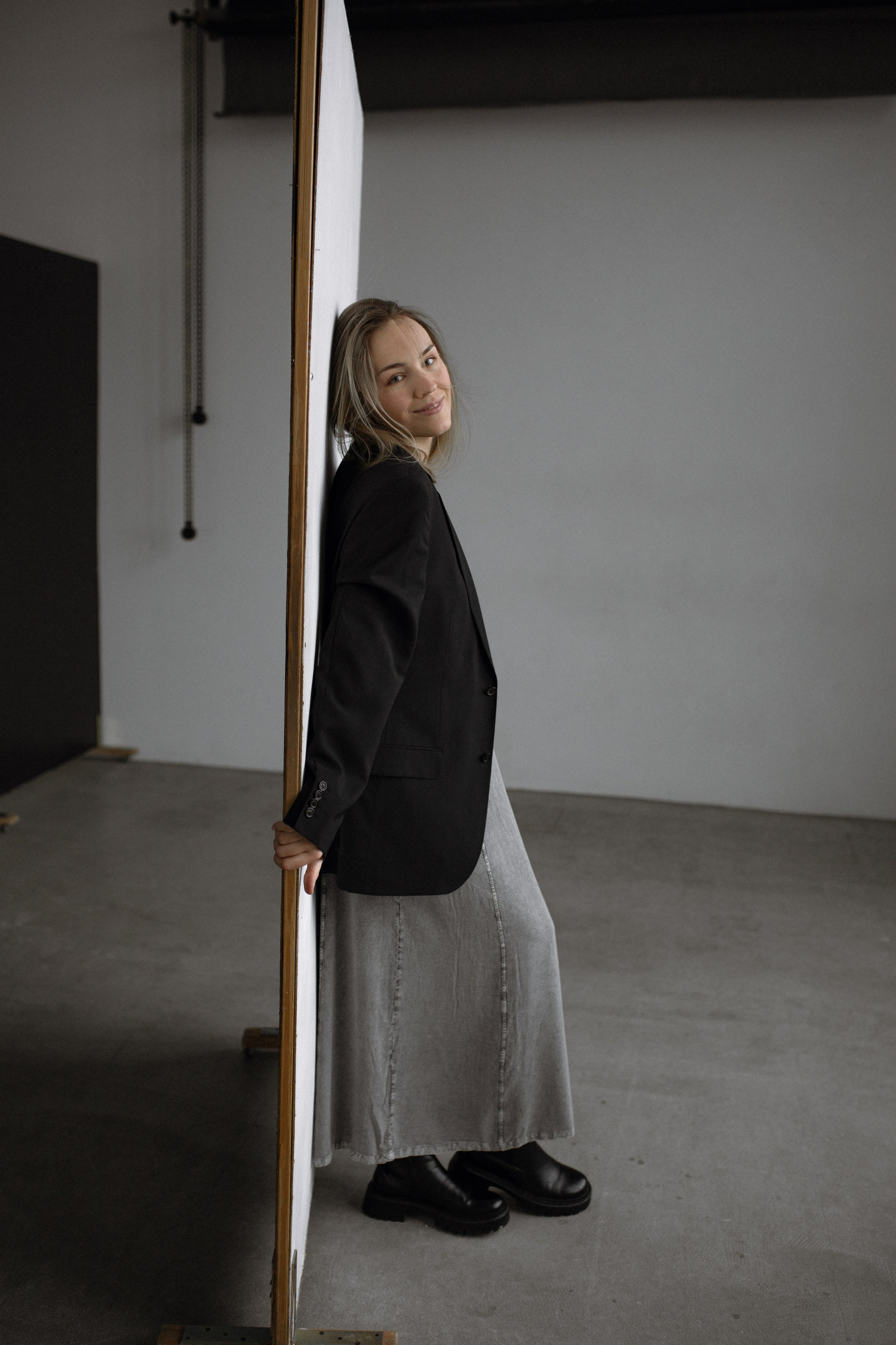 Женский портрет. Фотограф Москва Балашиха