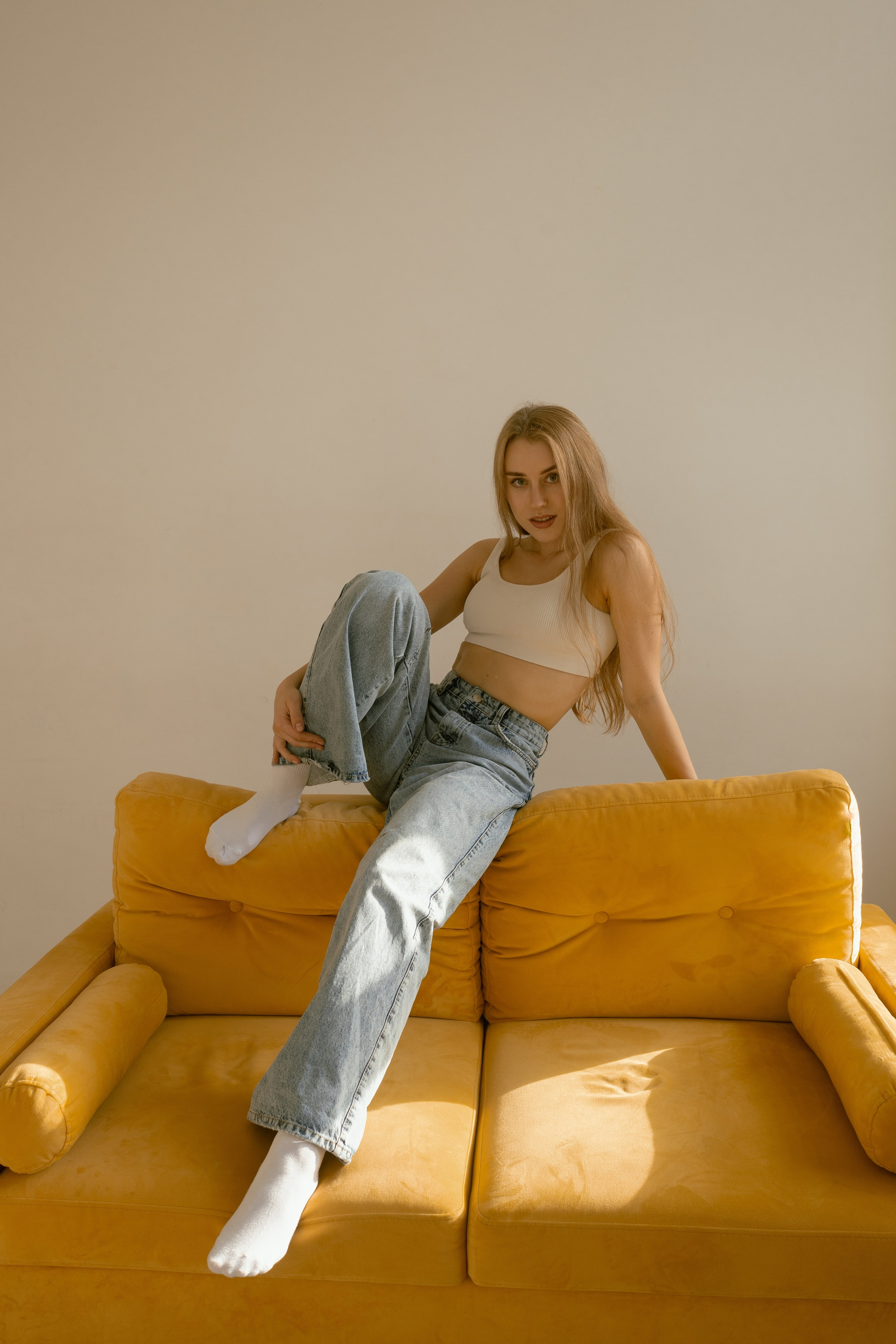 Анна. Портретный фотограф в Екатеринбурге Вероника Плуталова