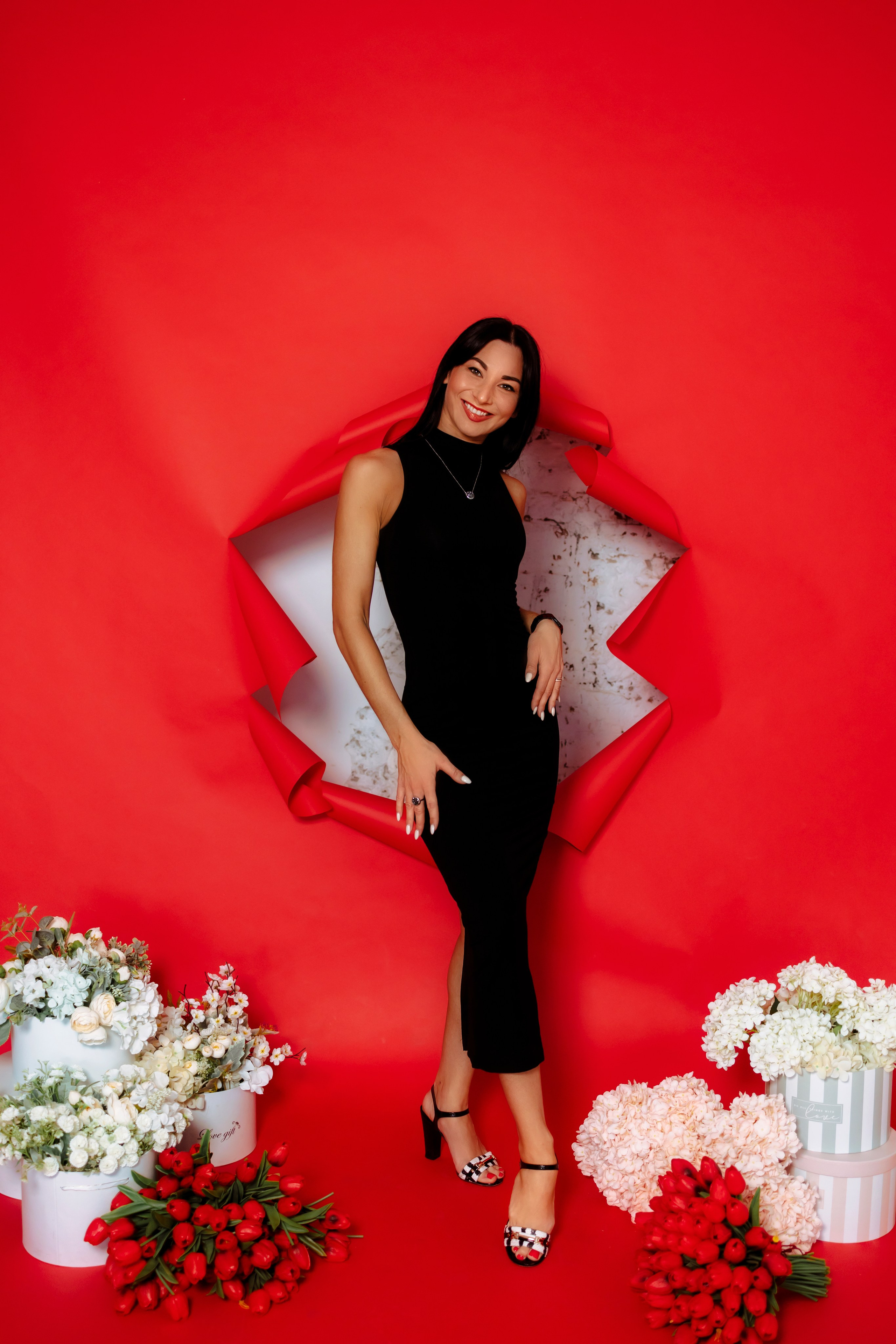 Индивидуальные. Фотограф в Подольске