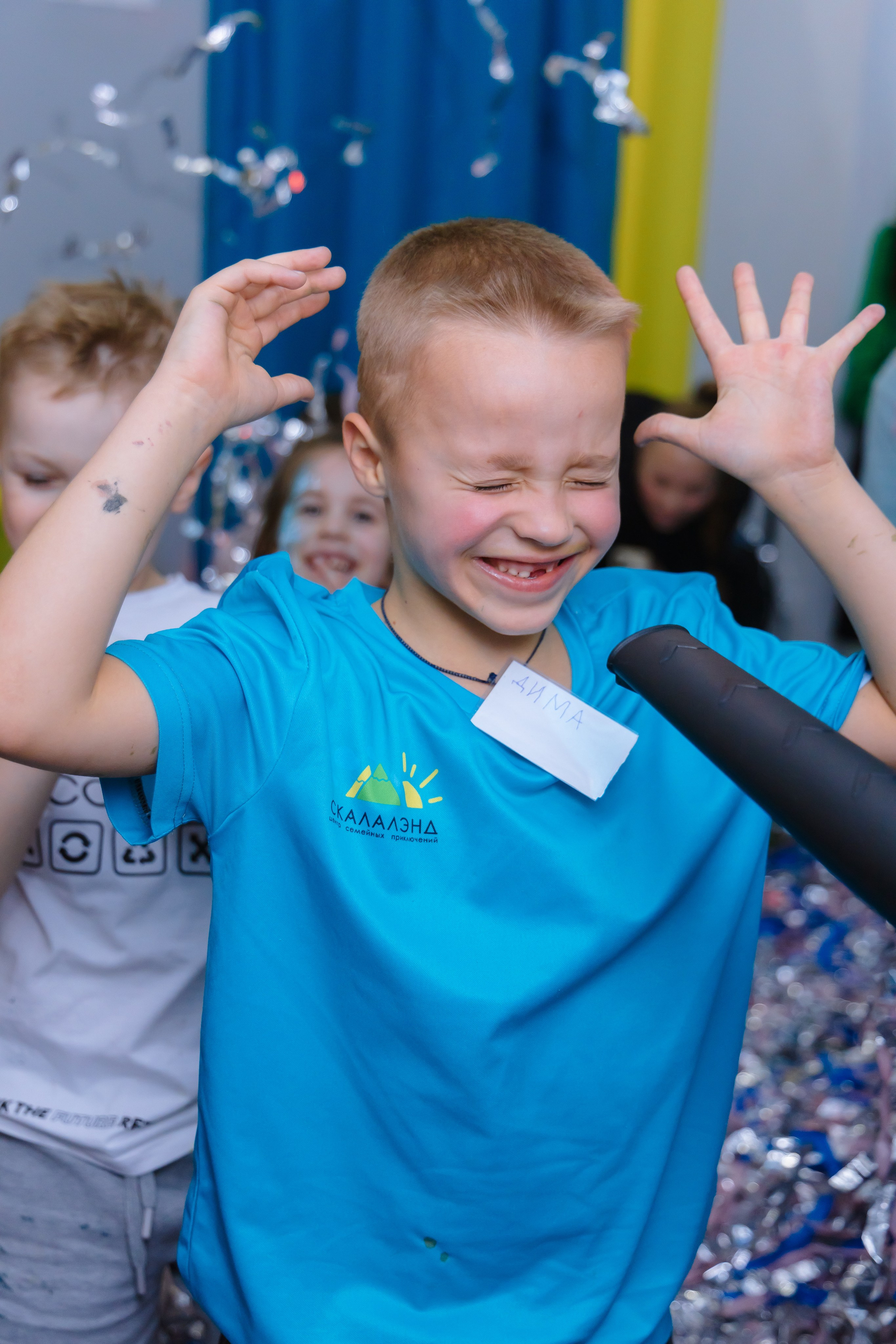Праздники. Фотограф в Подольске