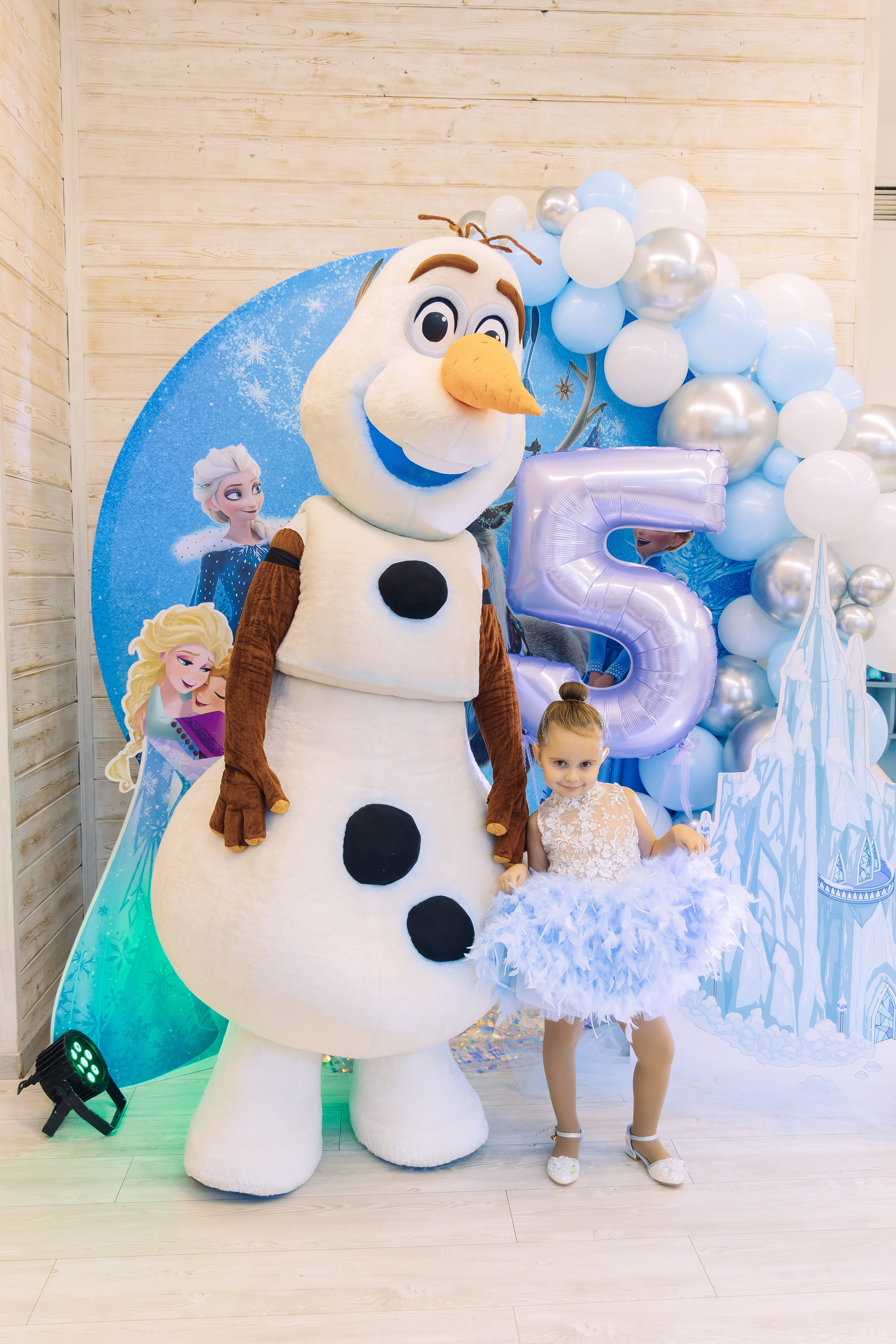 Праздники. Фотограф в Подольске