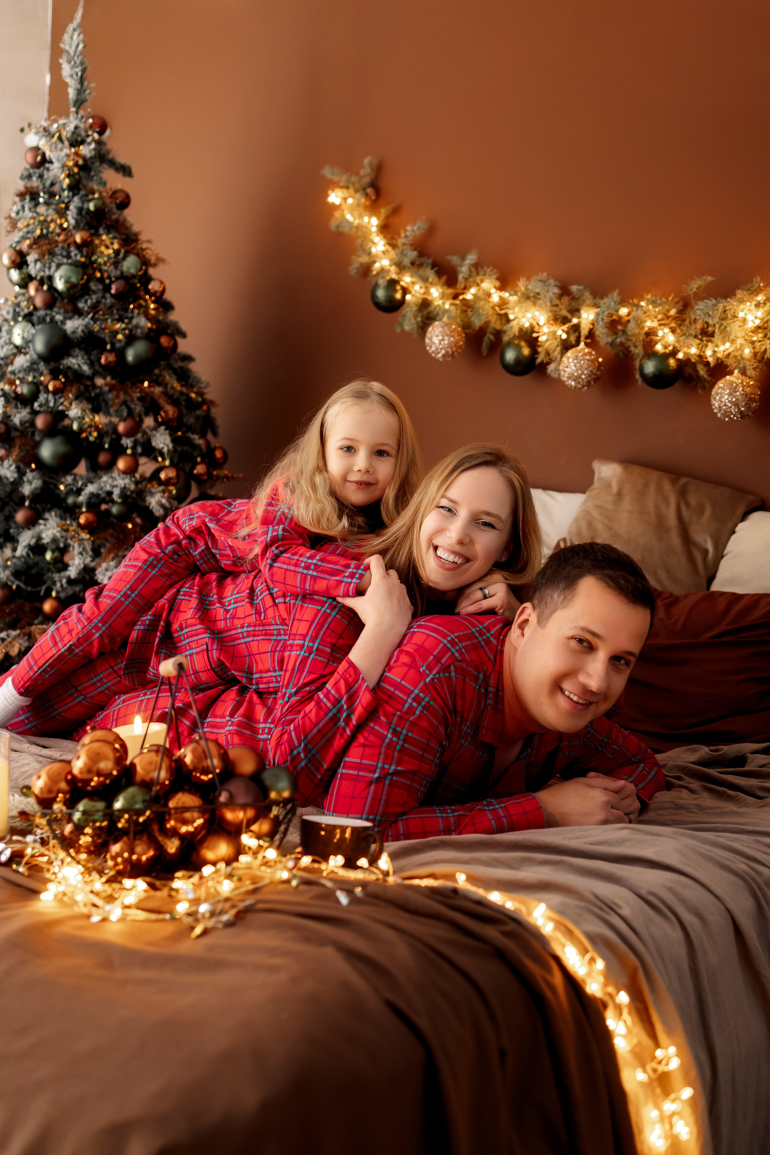 Семейные. Фотограф в Подольске