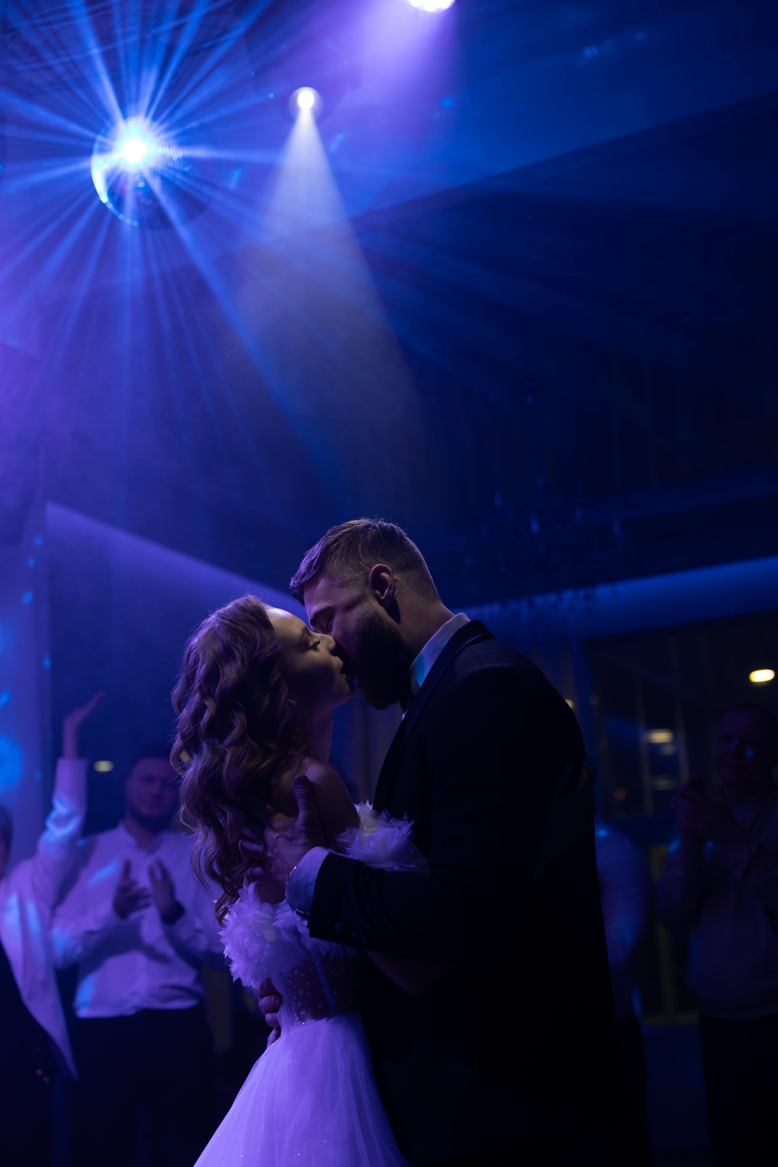 Свадебная история. Пробуждение весны. Свадебный и семейный фотограф Рассказова Виктория