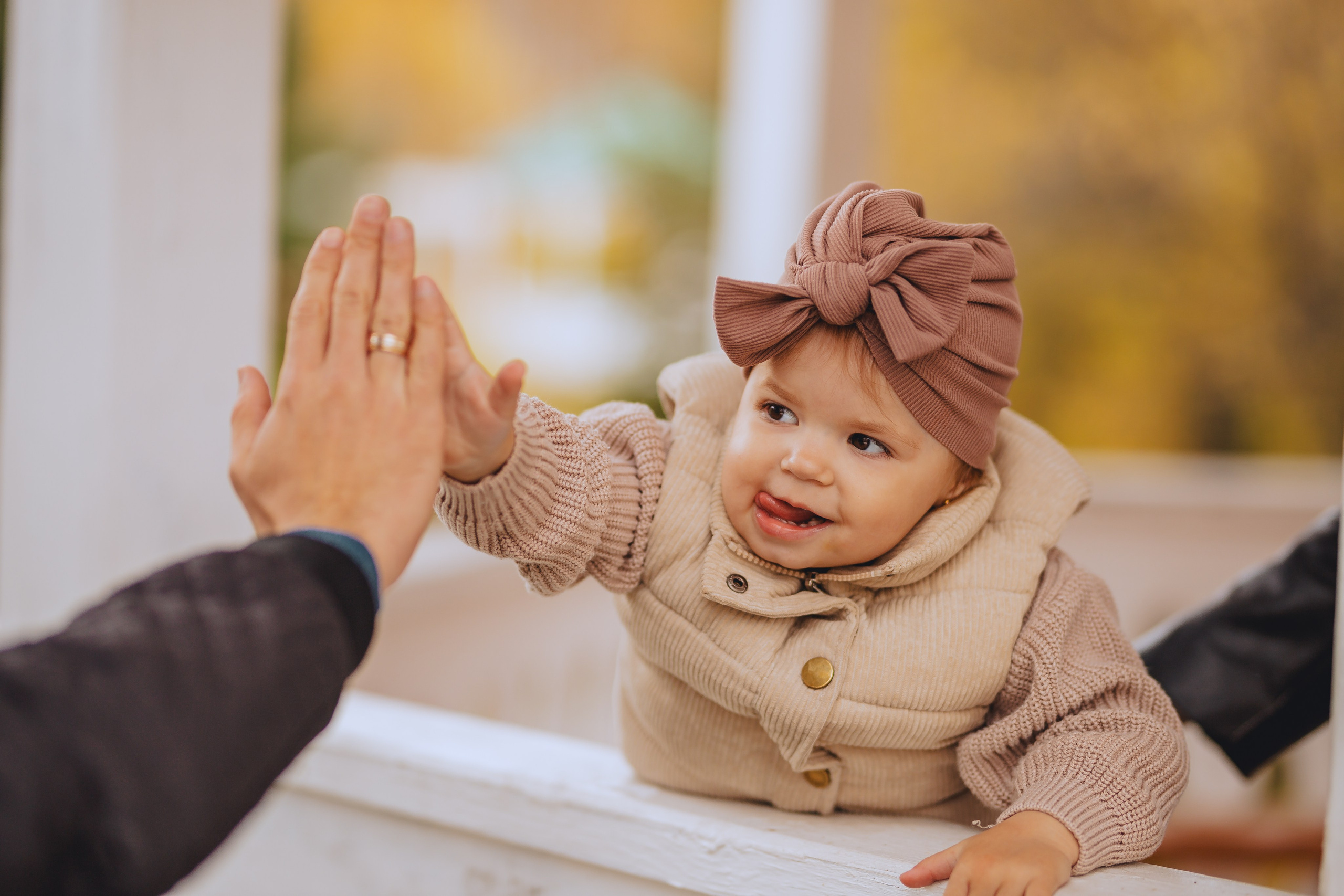 Семейные. Фотограф Облучье