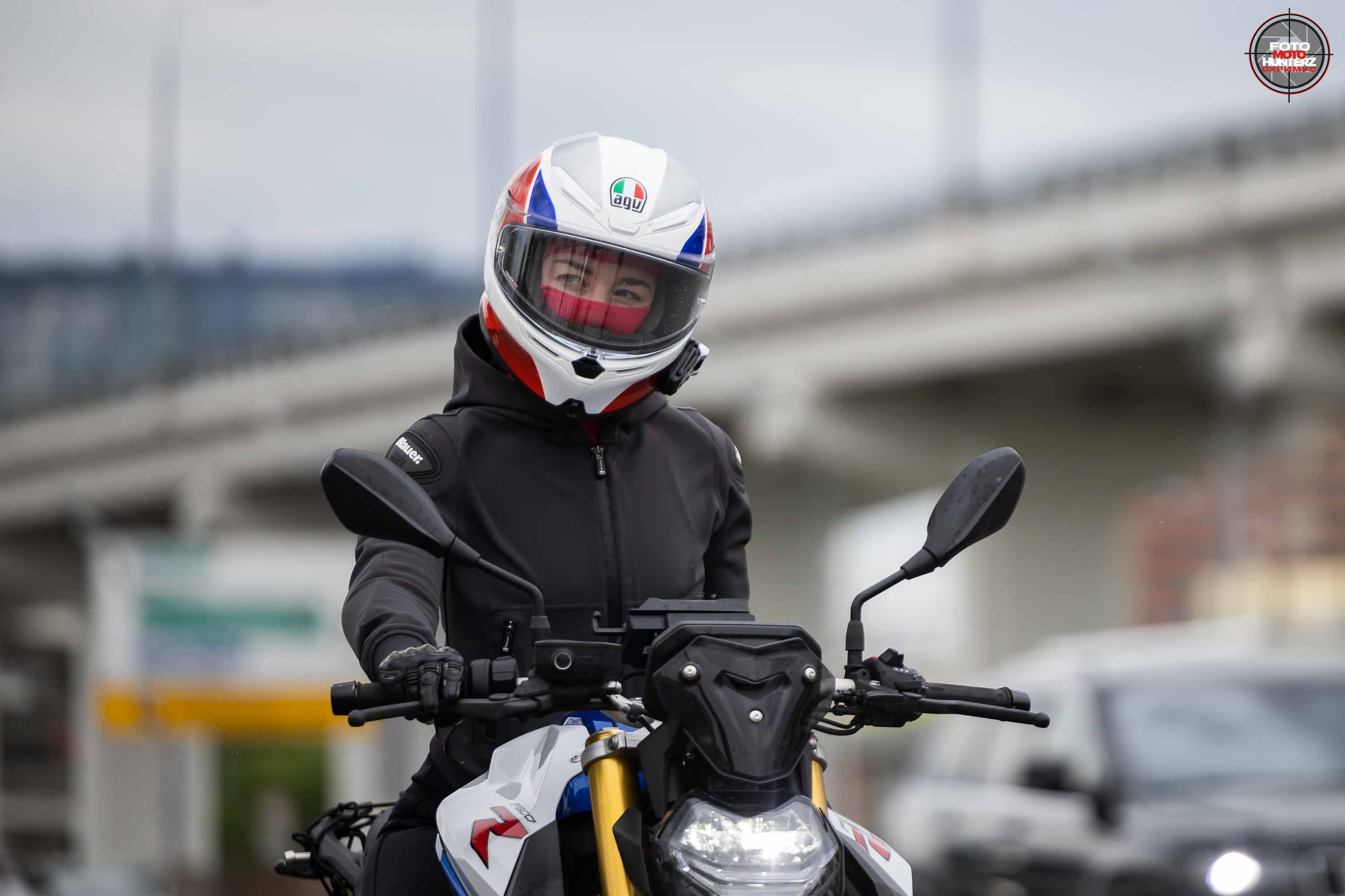 Анонс на Ленинградском ш. 18.05.25. Фотограф Владимир Охрименко