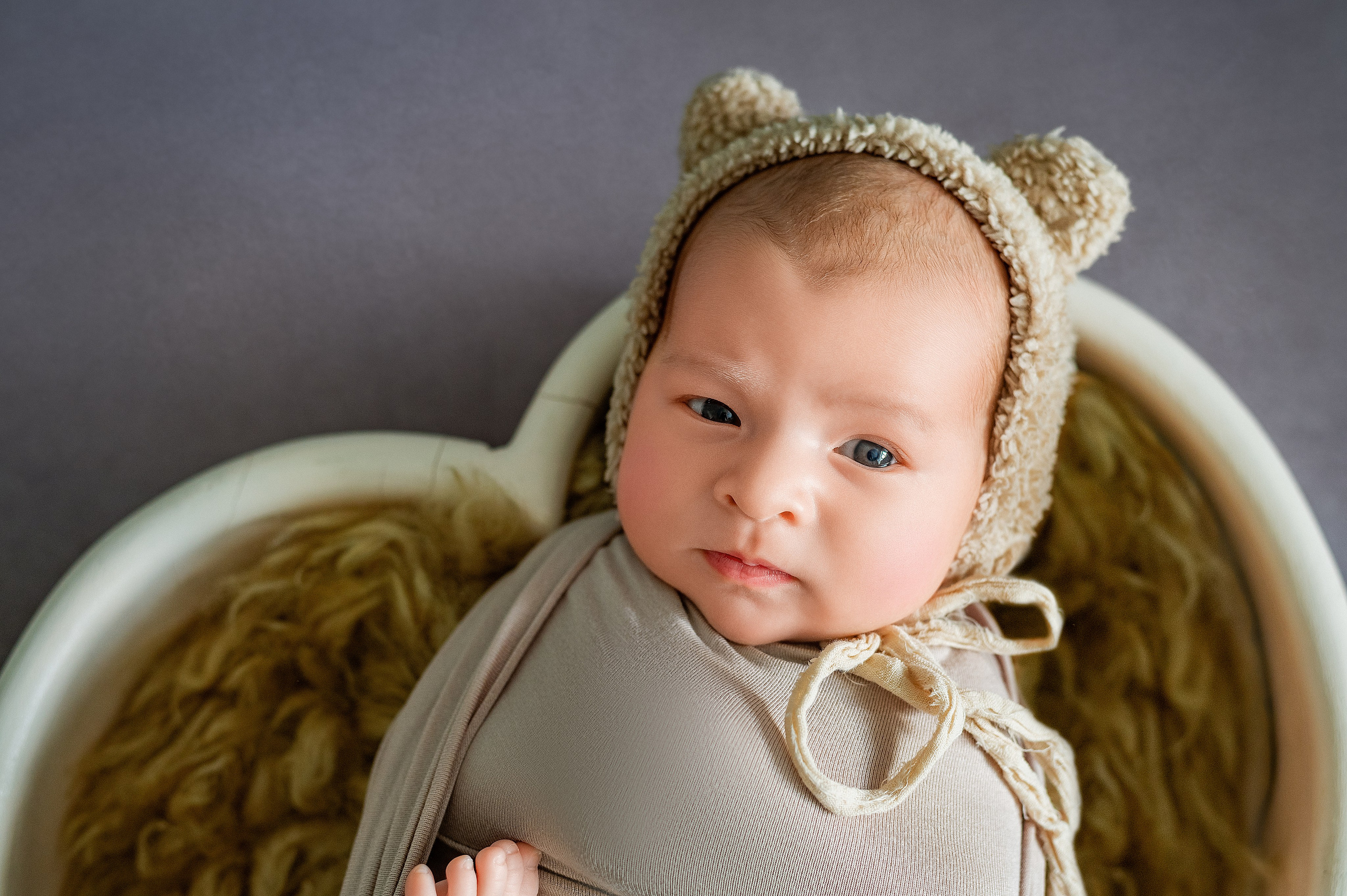 Раян. Фотограф новорожденных, семейный, женский фотограф Сургут Юлия Шумкова