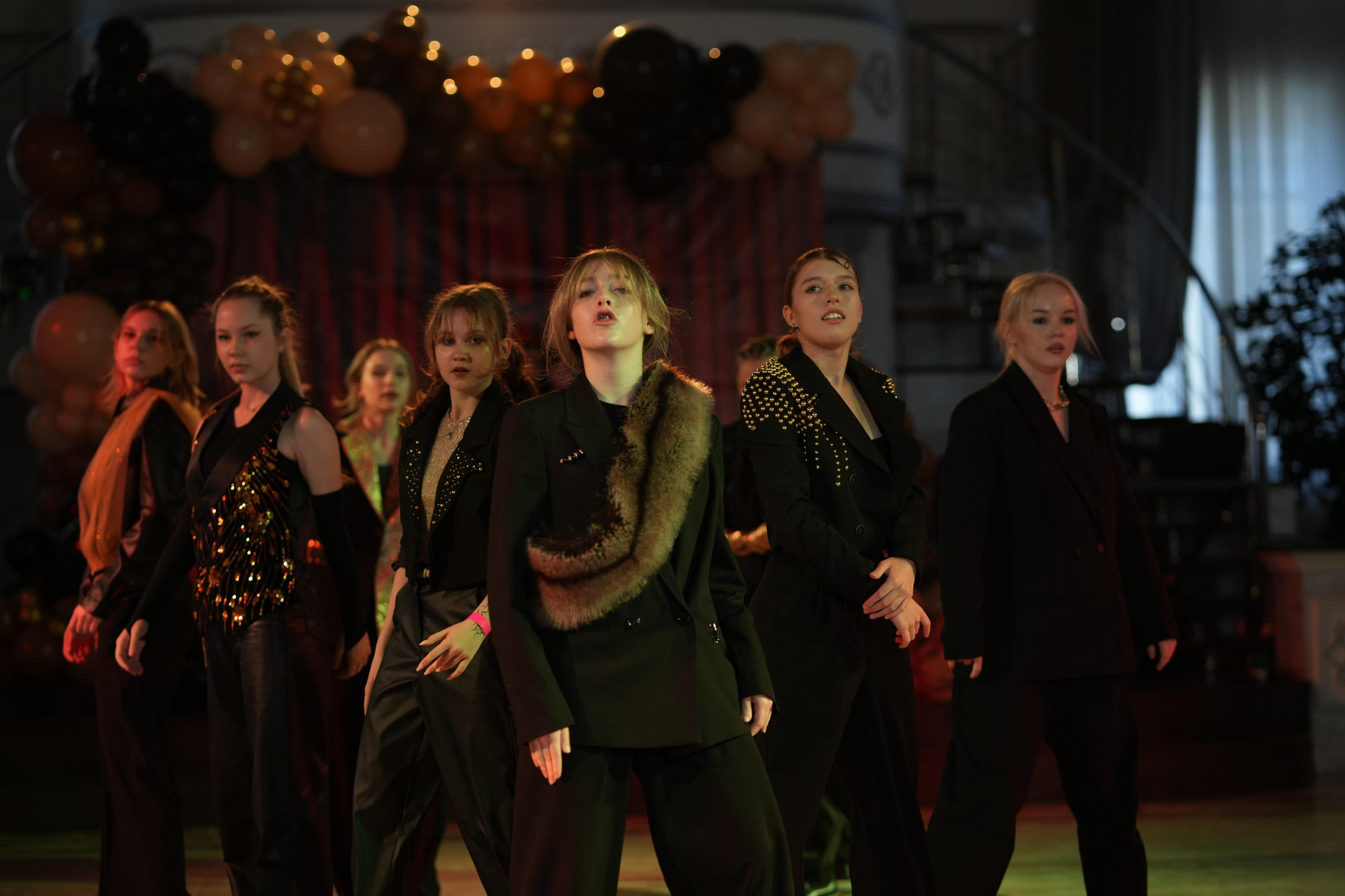 Отчётный концер KOD'A dance studio. Фотограф, видеограф Пятигорск, Ставрополь, Ессентуки, Petlyakovs_photo