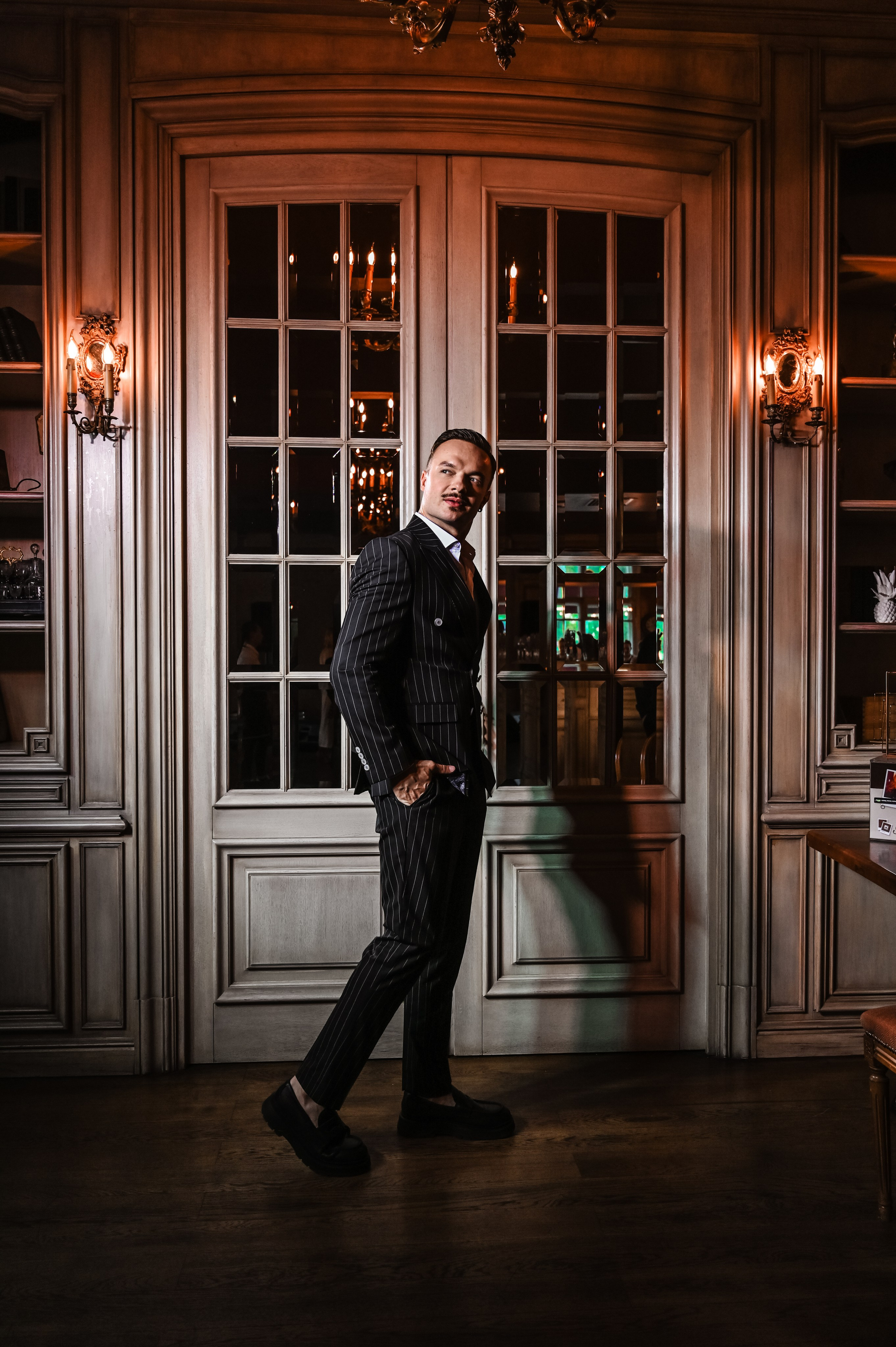 Банкет ресторан Мишель. Семейный и детский фотограф во Фрязино, Ивантеевке и Щелково Матвеева