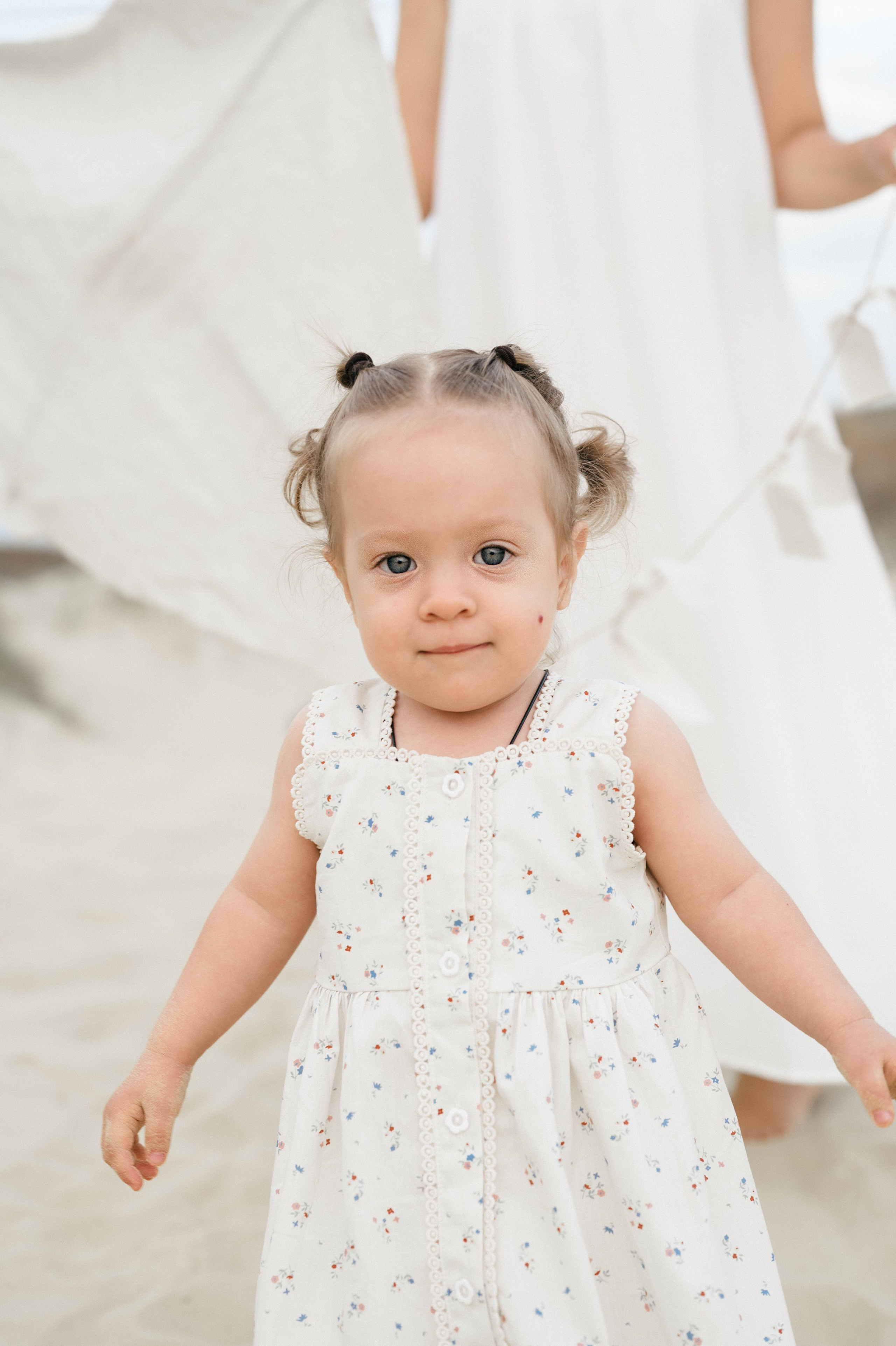 Наталья, Дарина и Соня. Фотограф Горбенко Анна