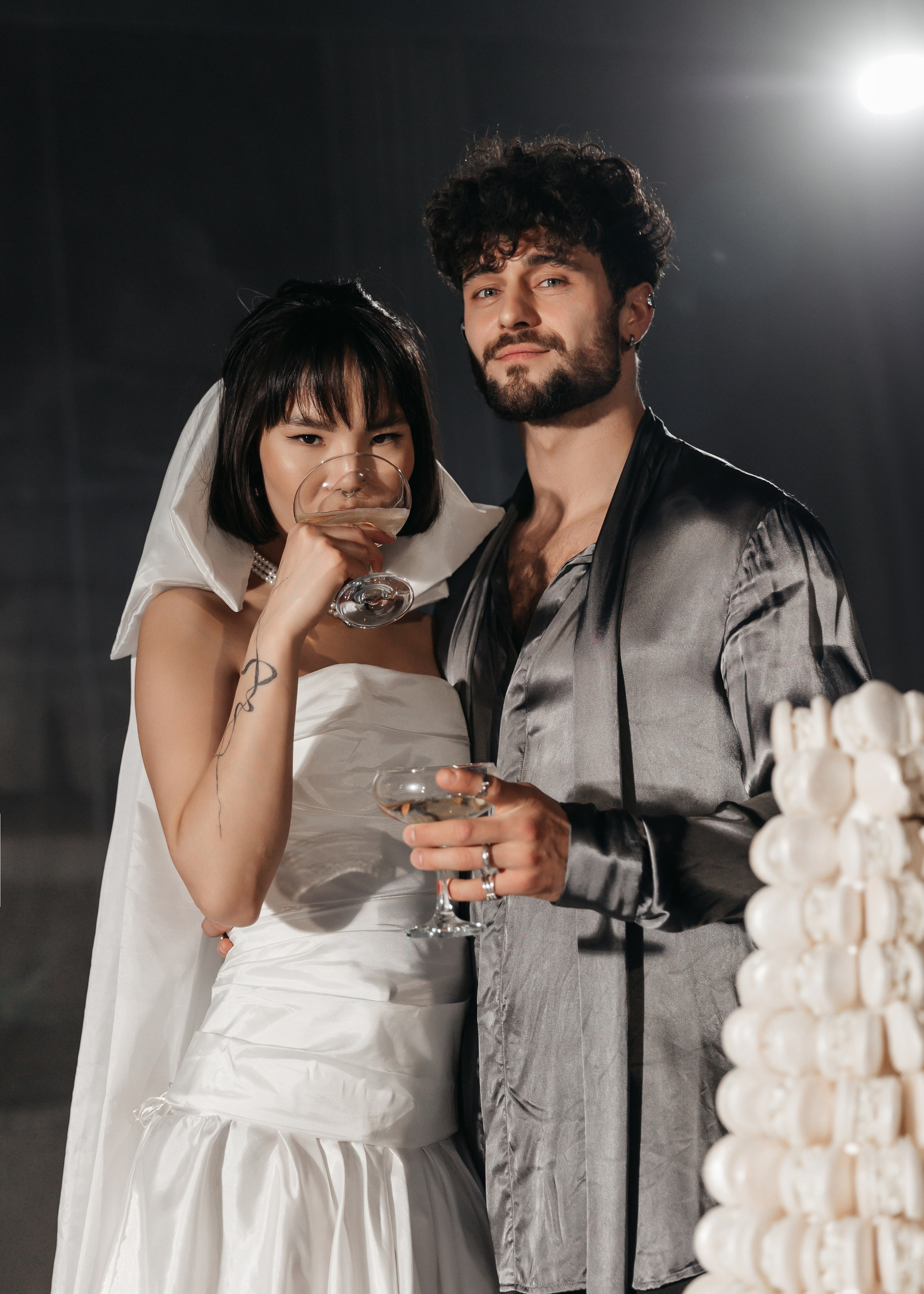 Андрей и Марина, Питер 2024. Свадебный  и семейный фотограф в Краснодаре