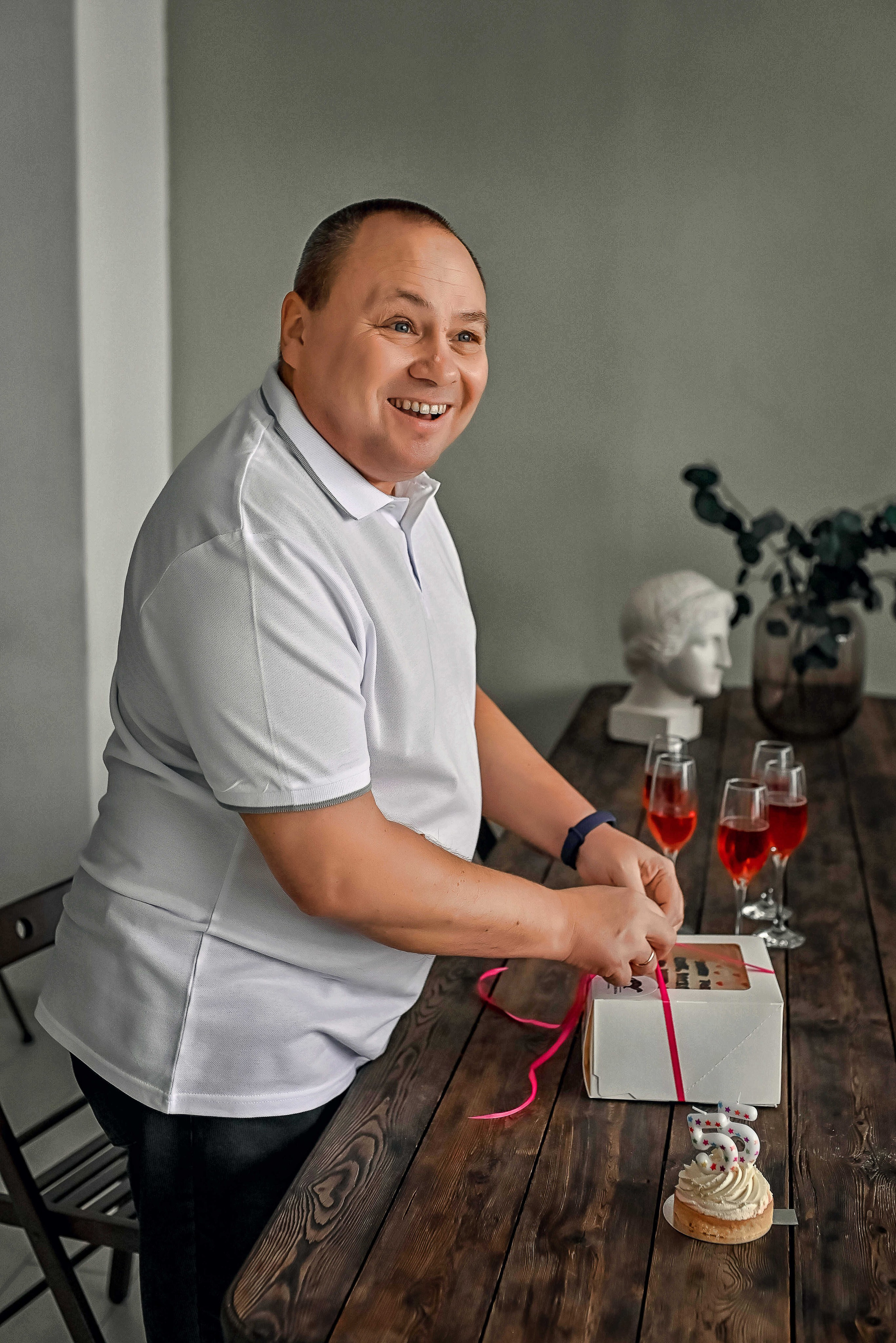 Сьемка поколений. Фотосессия большой семьи в Красноярске. Фотографы крещения/венчания  Красноярск Татьяна и Вячеслав Переваловы