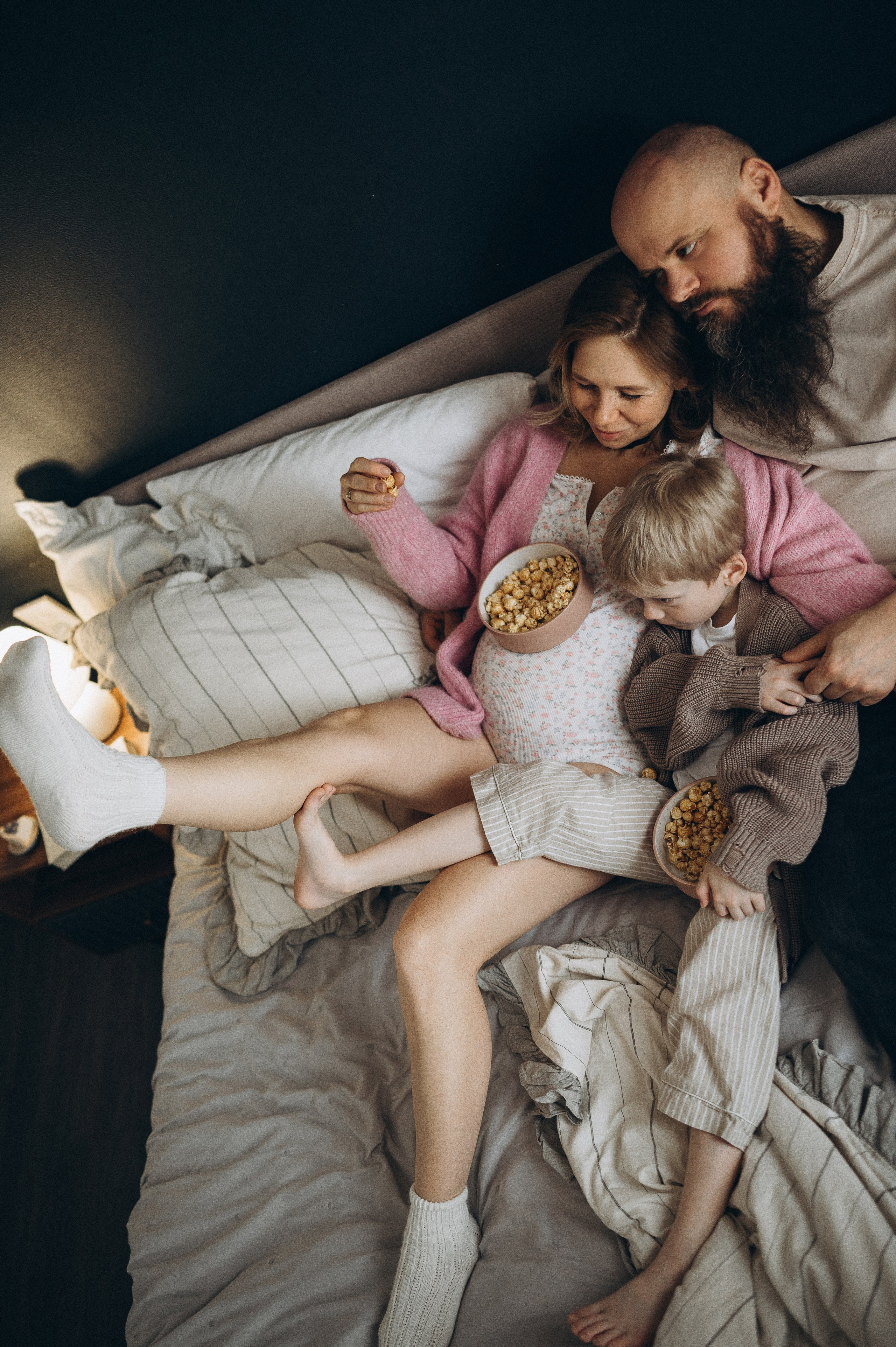 Фотосессия беременности. Семейный фотограф Ростов-на-Дону Татьяна Соколова