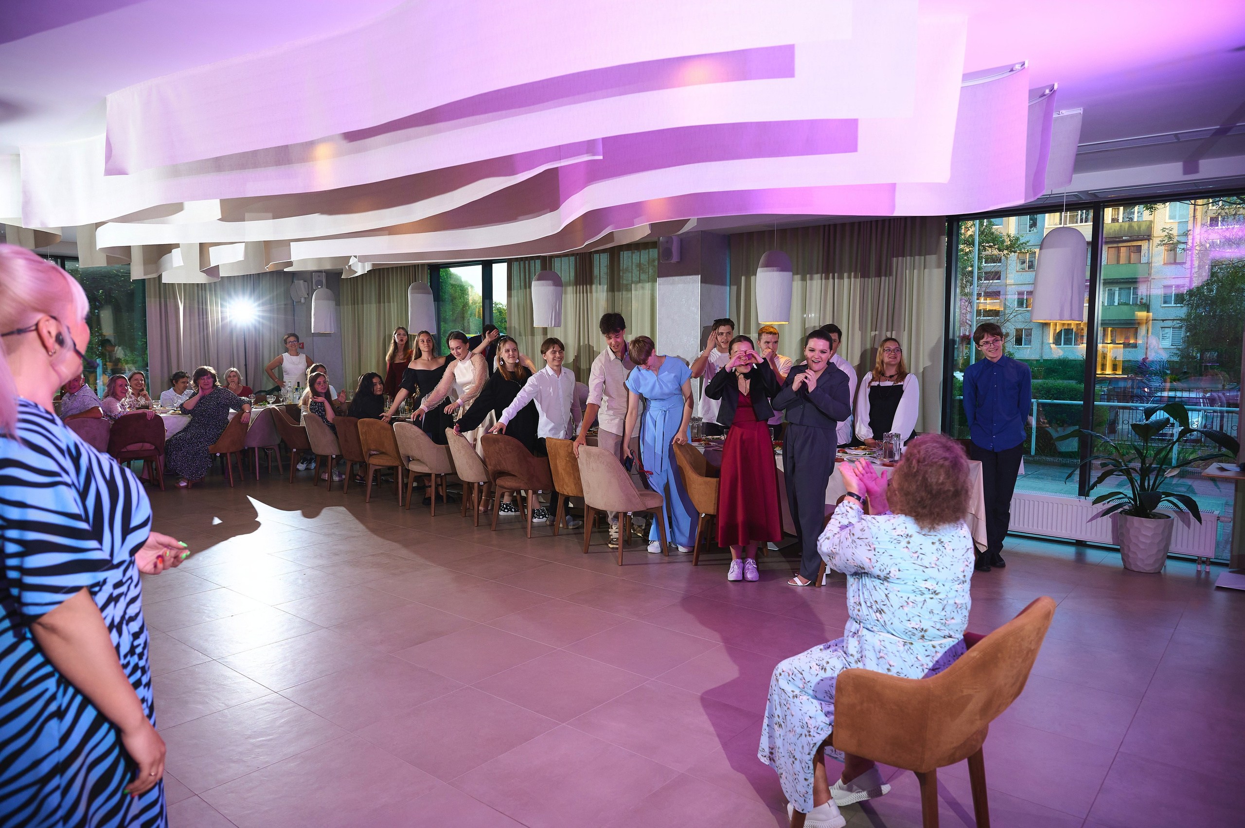 Репортажная съёмка выпускного 9-11 классы. Выпускной альбом Выборг, Каменногорск, Светогорск, Санкт-Петербург