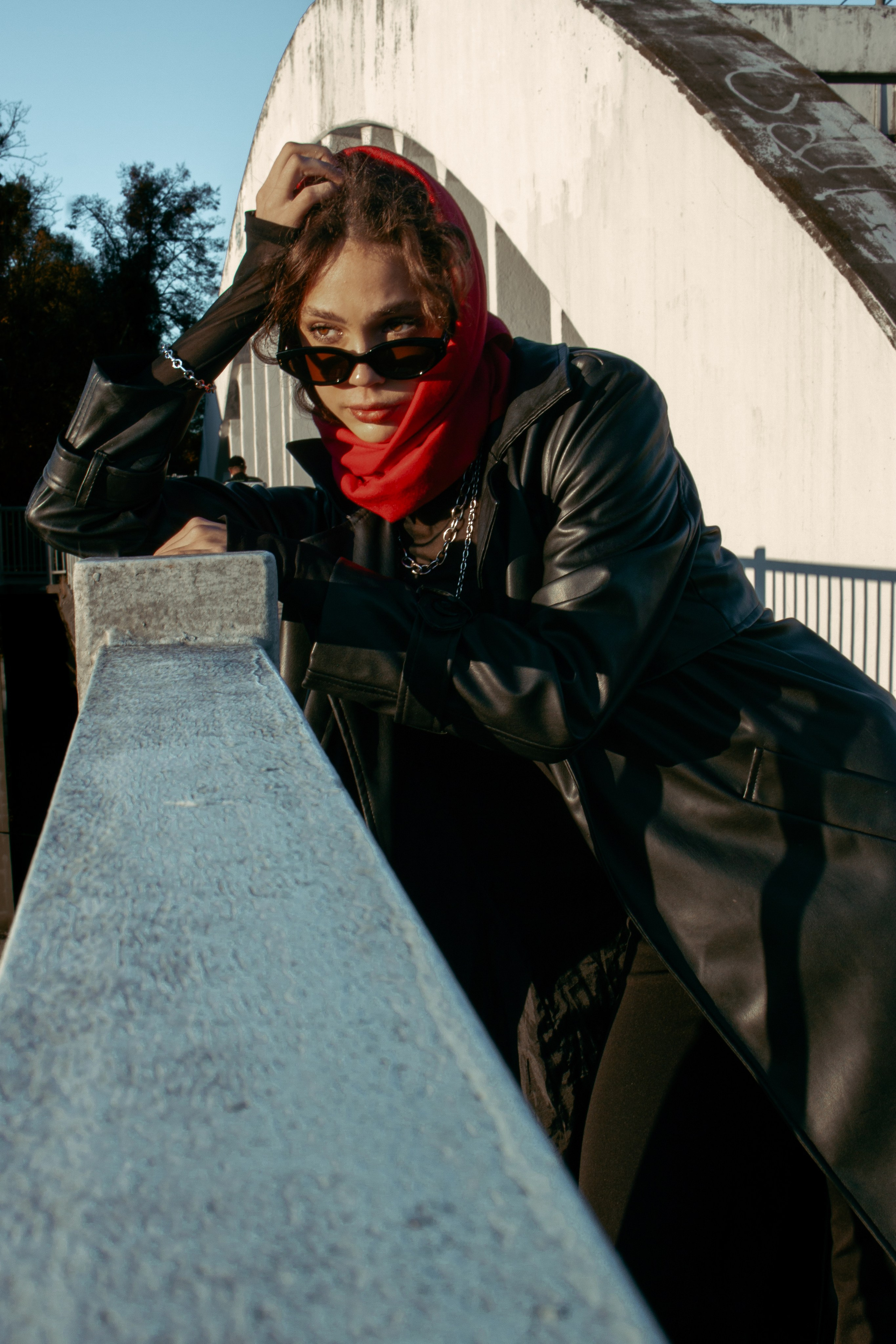 Анастасия Карасёва. Модельное агентство TM Models в Калининграде