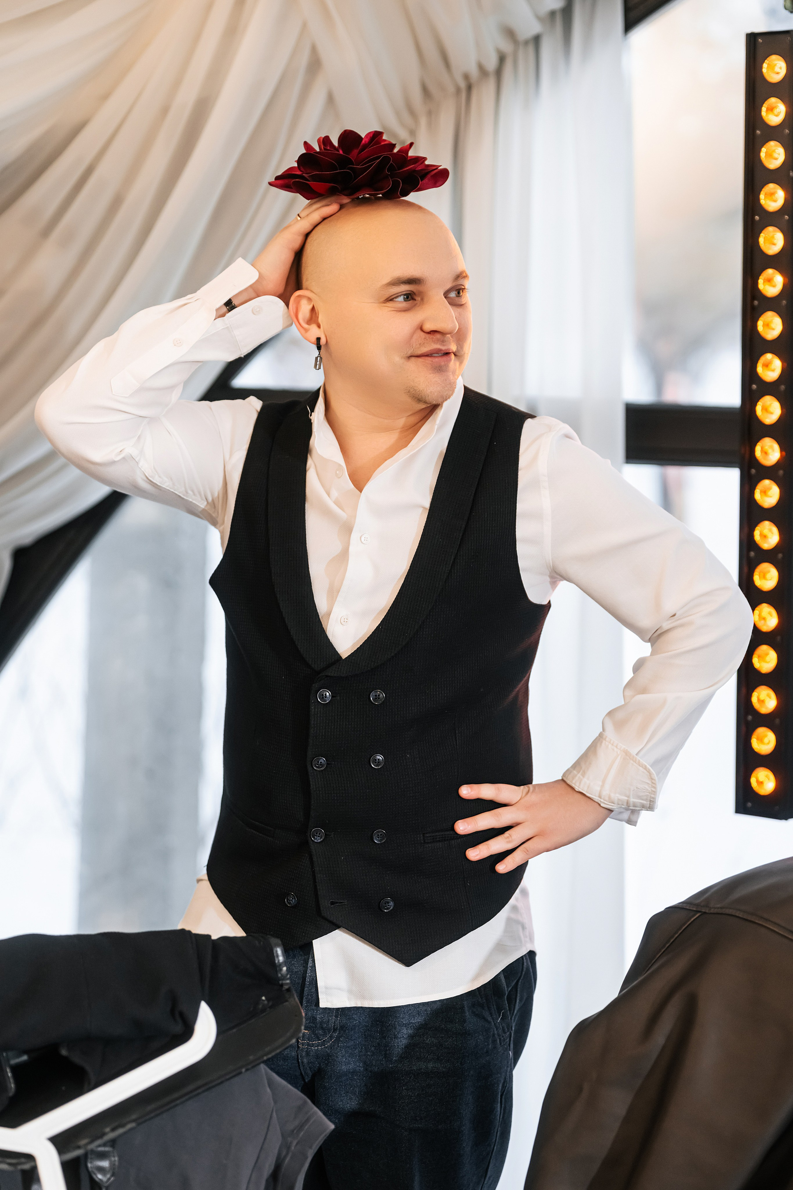 Репортажный фотограф Новосибирск