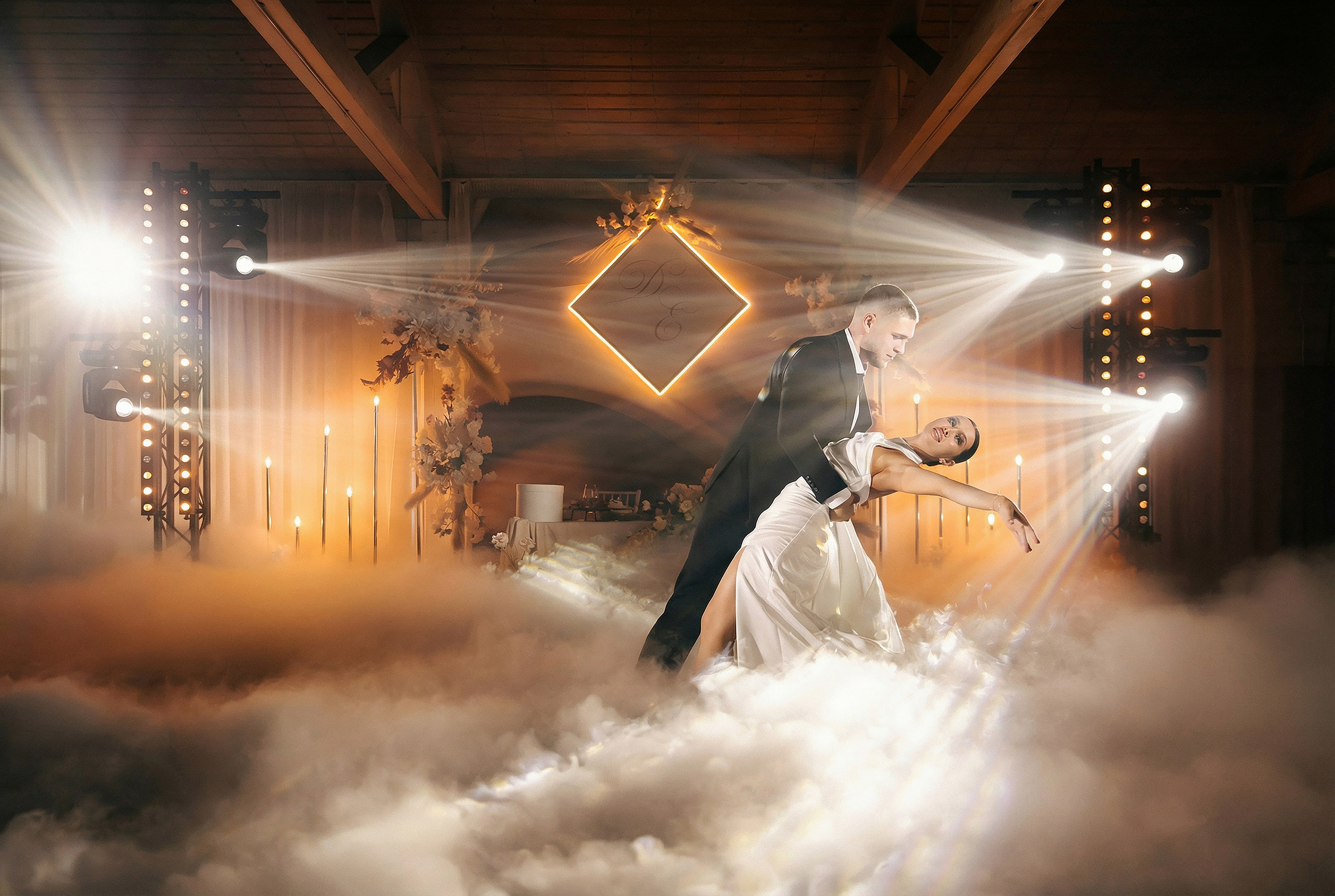 Свадебный фотограф Новосибирск