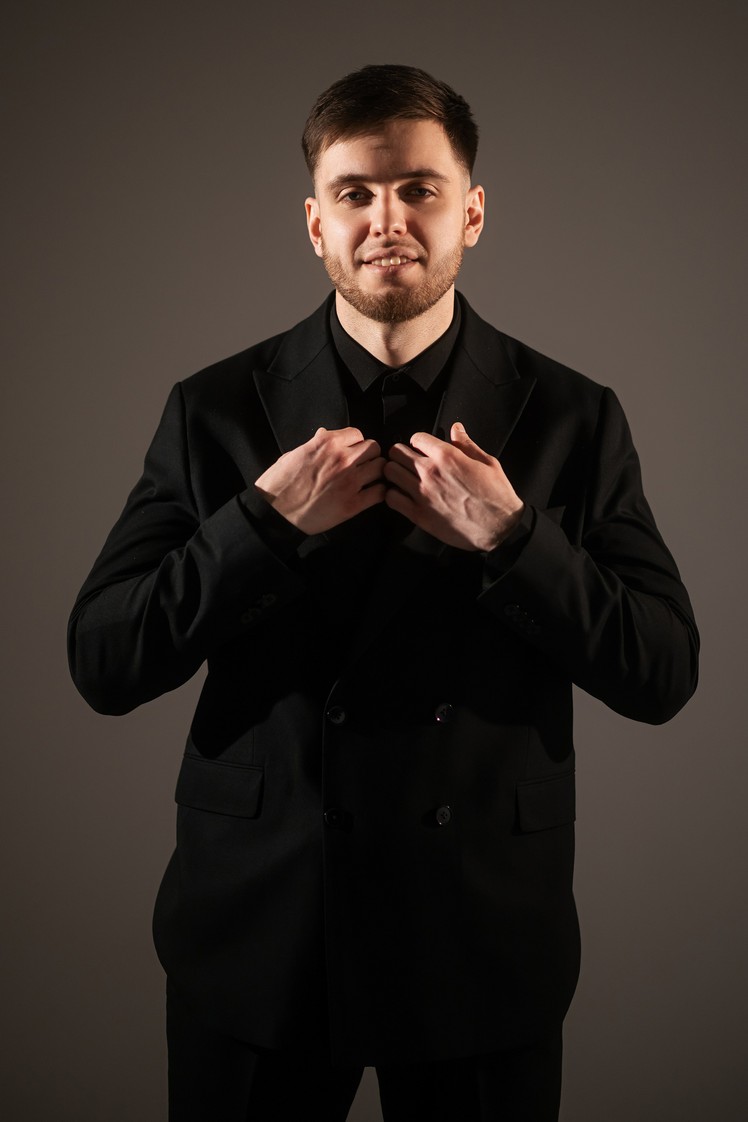 Фотосессия для Кирилла