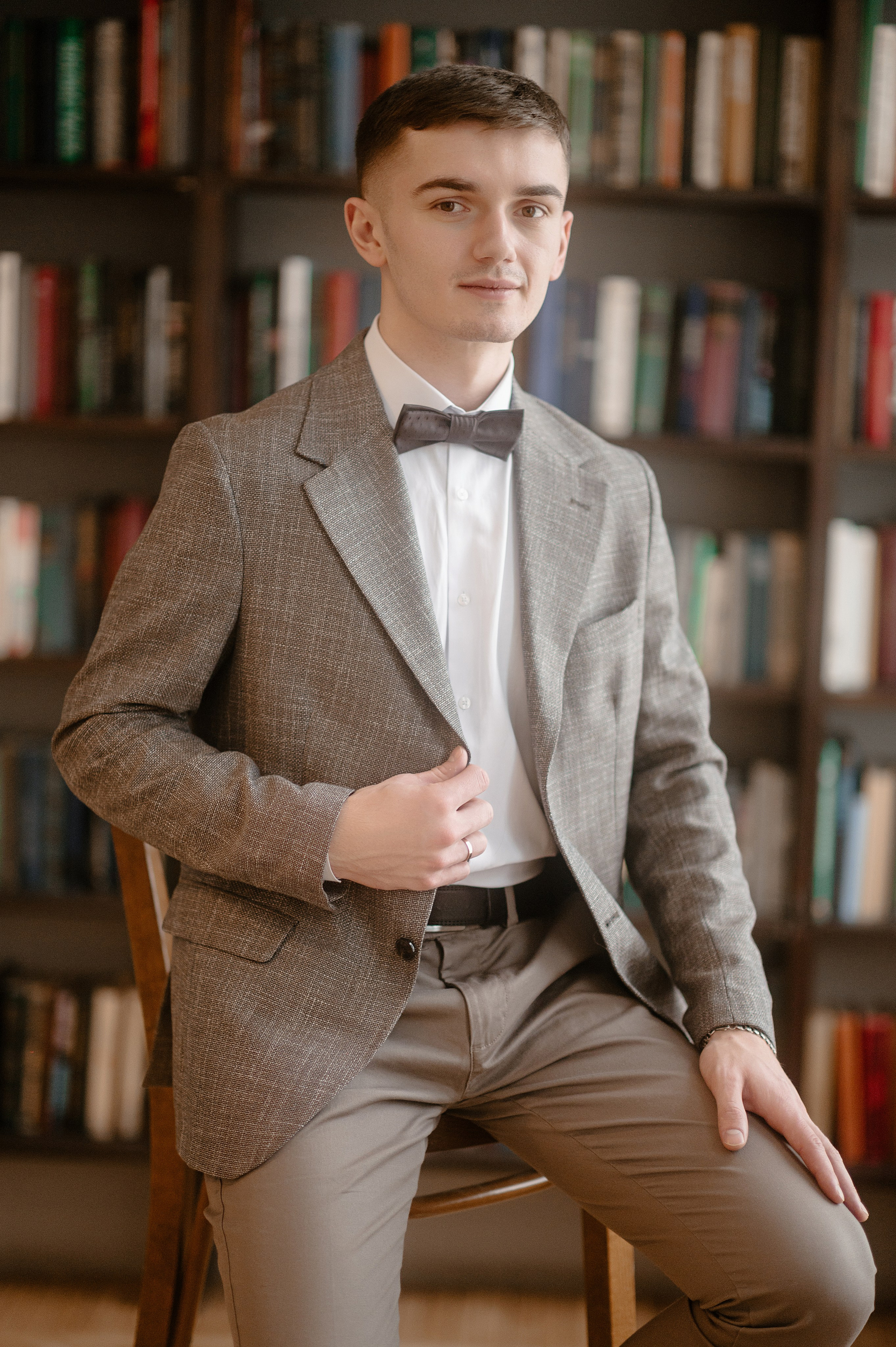 Свадебная фотосессия для Софьи и Владислава