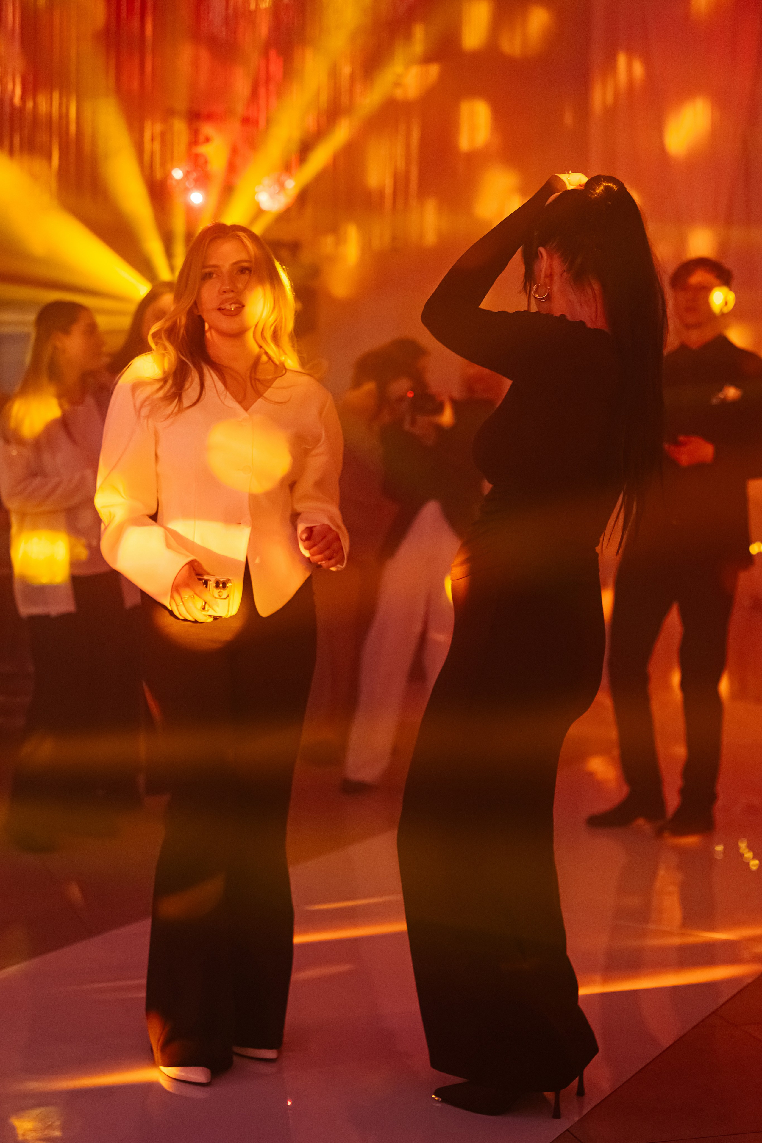 Репортажная фотография в Новосибибирске