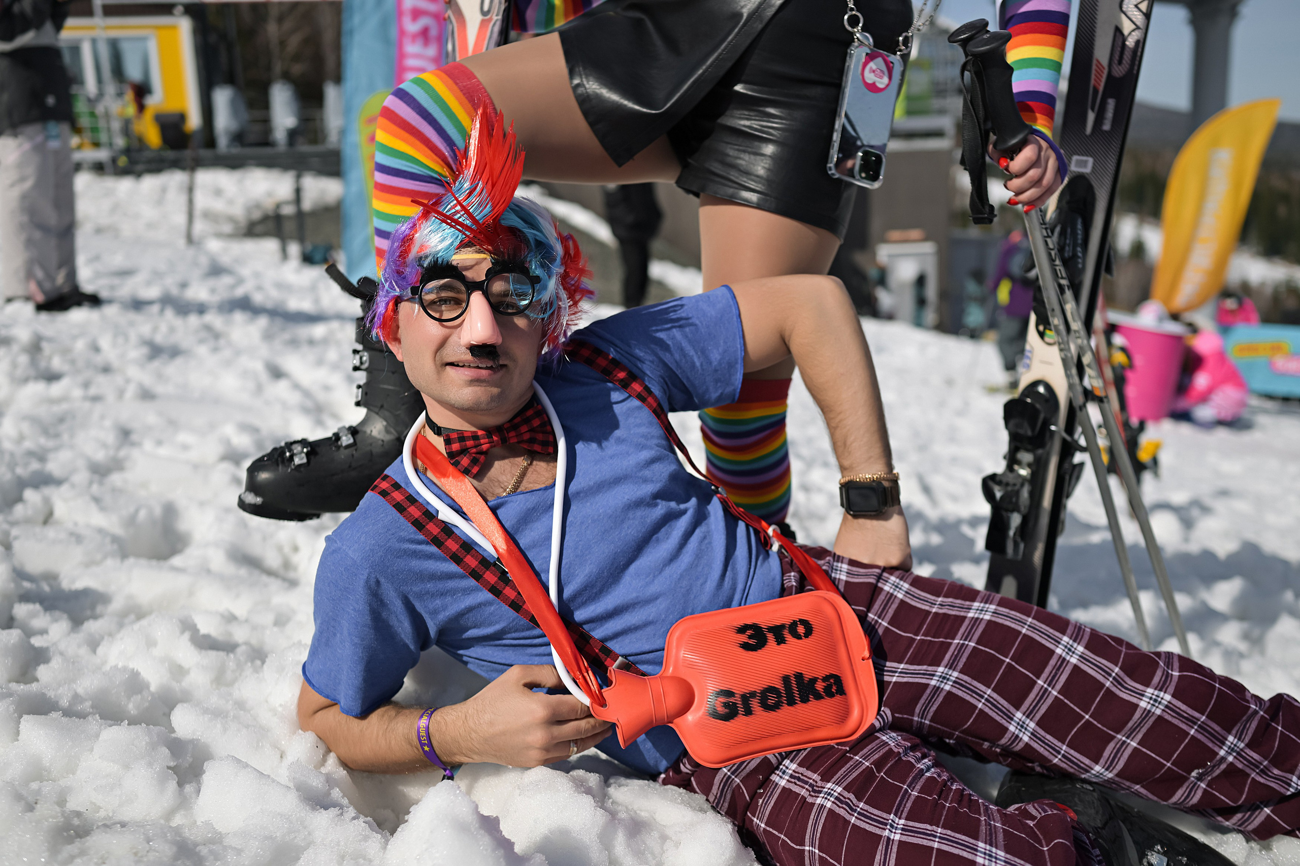 Грелка фест 2025