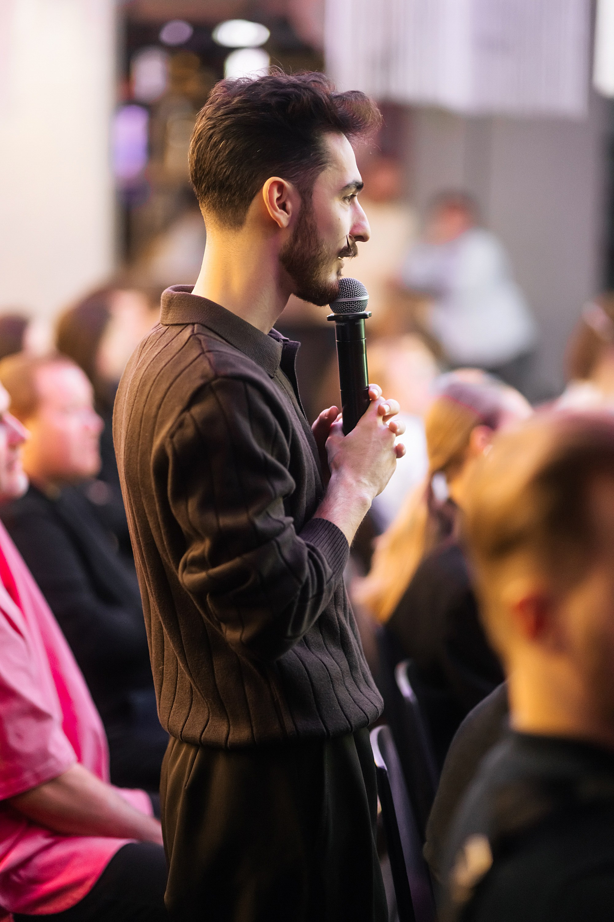 Репортажный фотограф Новосибирск