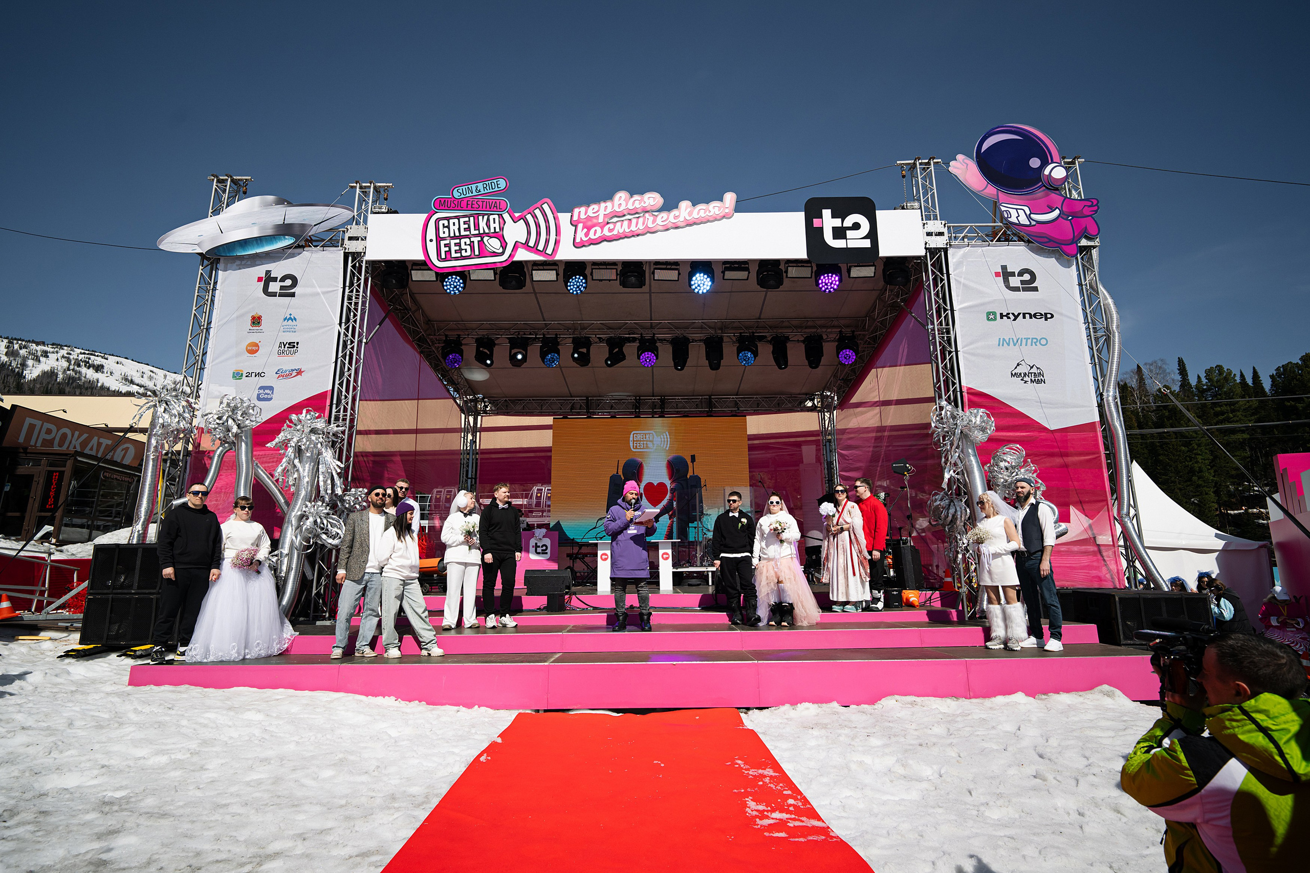 Грелка фест 2025