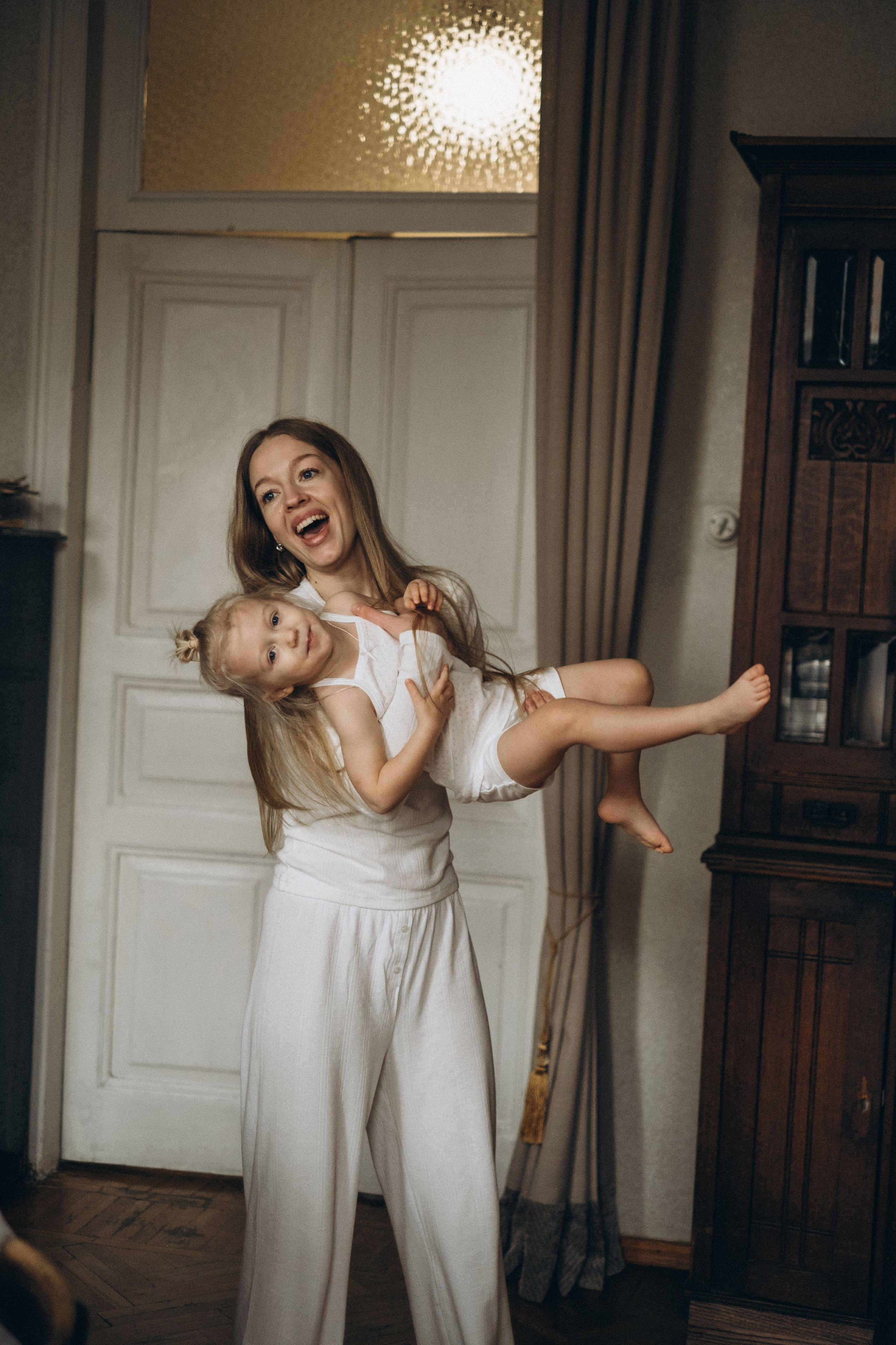 Алина и Стефания. Семейный фотограф в Ростове-на-Дону Яна Макаренко