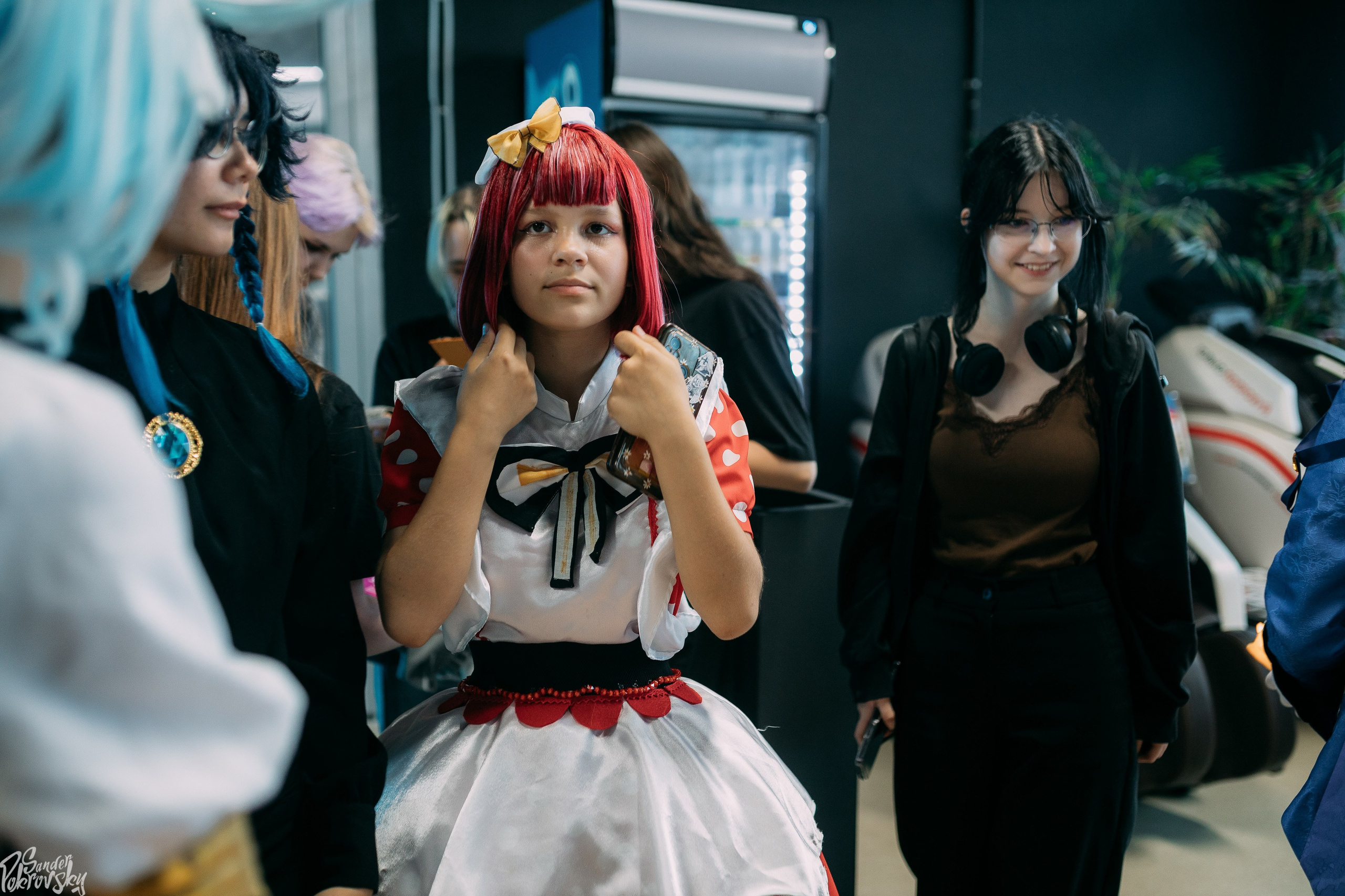 Zaga Game. Свадебный и репортажный фотограф в Чебоксарах Покровский Александр