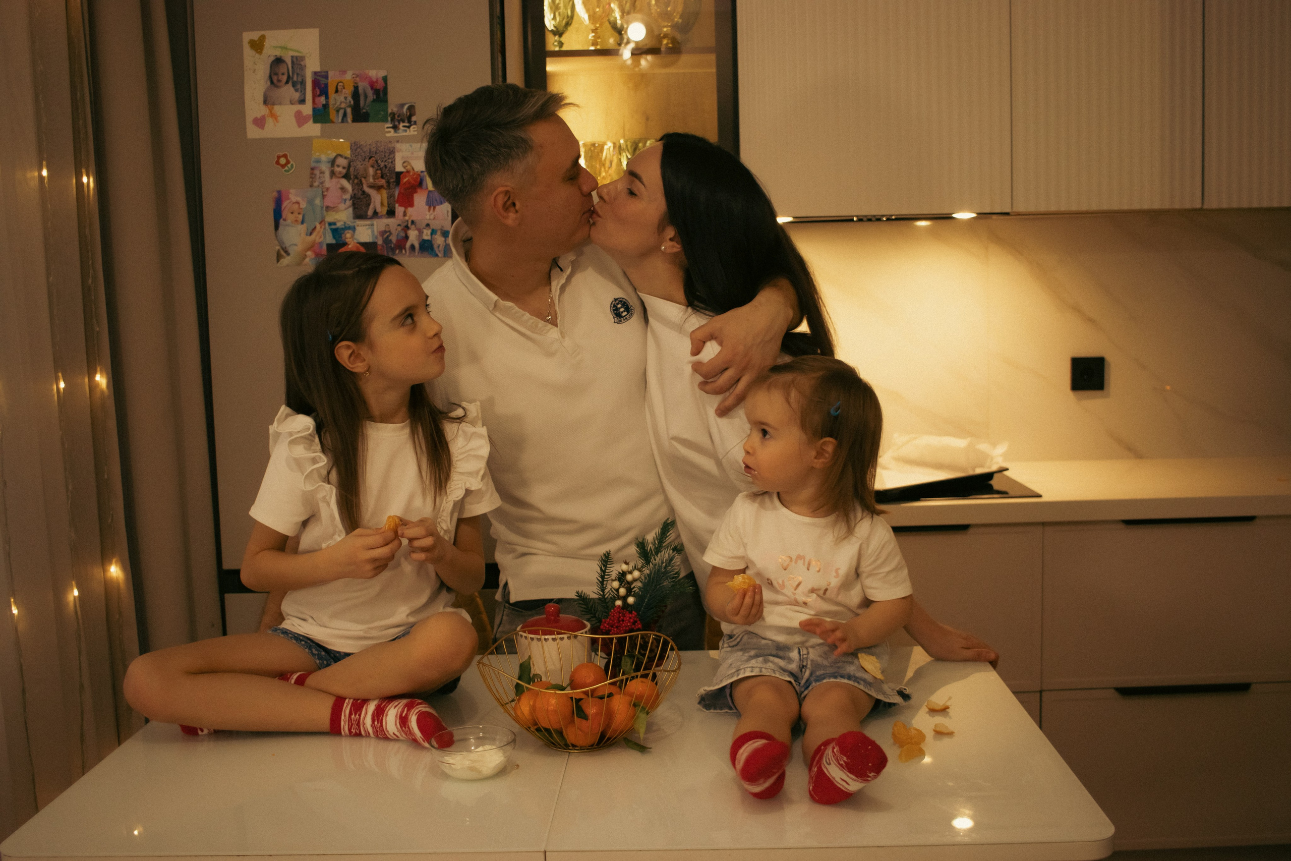 Домашняя фотосессия. Фотограф в Астане, индивидуальная, семейная, домашняя фотосессия