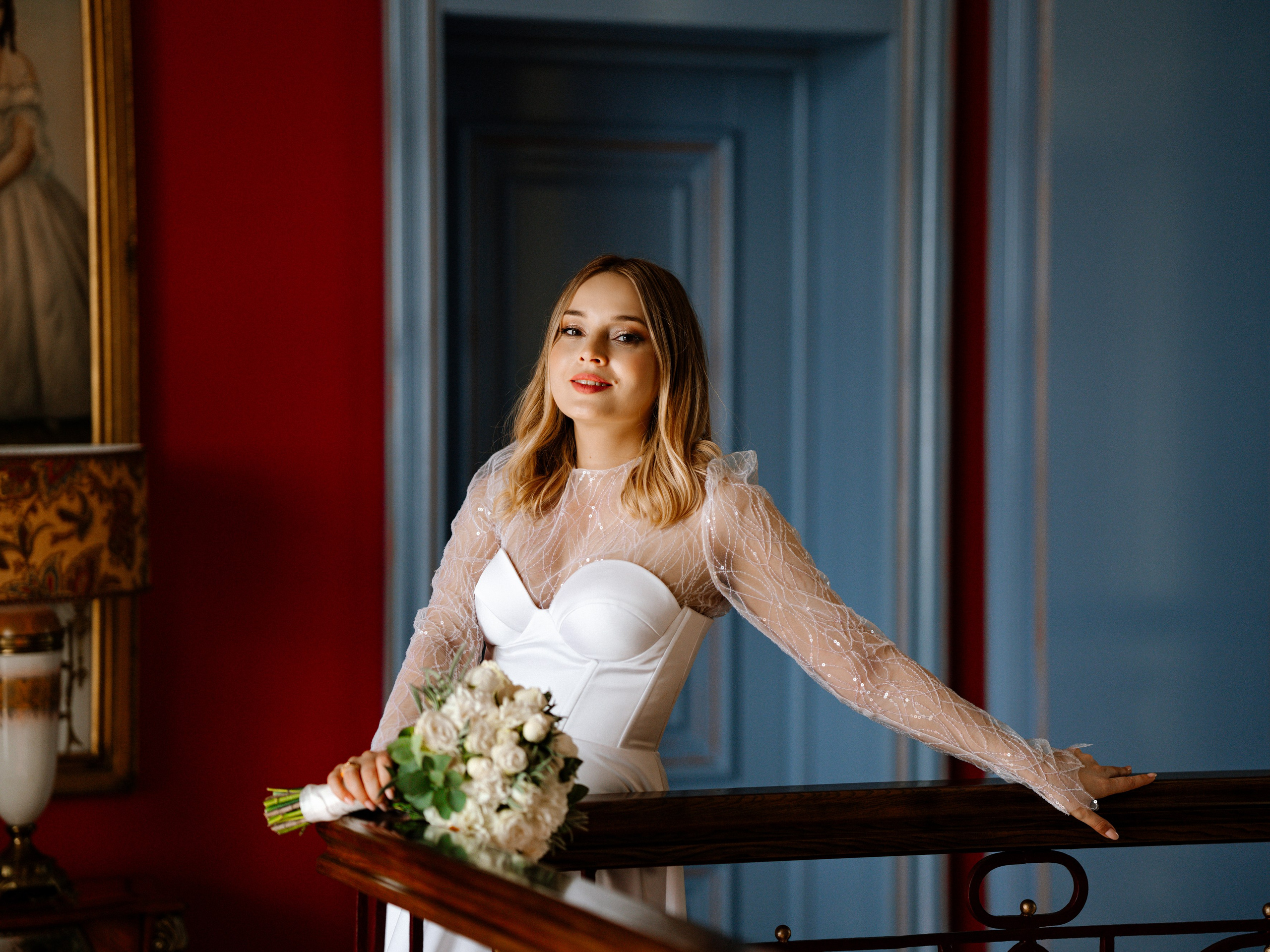 Эдуард и Лариса. Свадебный фотограф в Краснодаре, Анапе, Сочи, Новороссийске