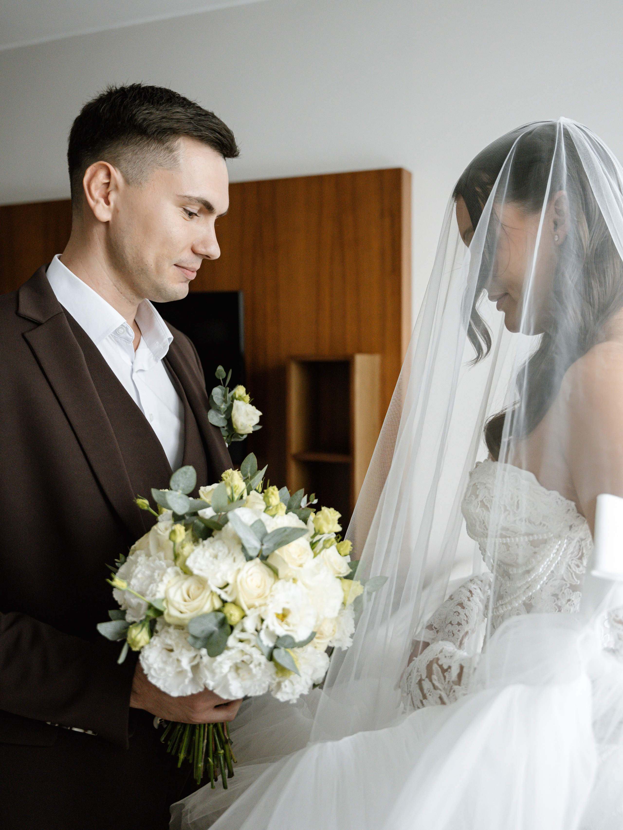 Свадьба Владимира и Кристины …. Свадебный и семейный фотограф в Краснодаре, Анапе