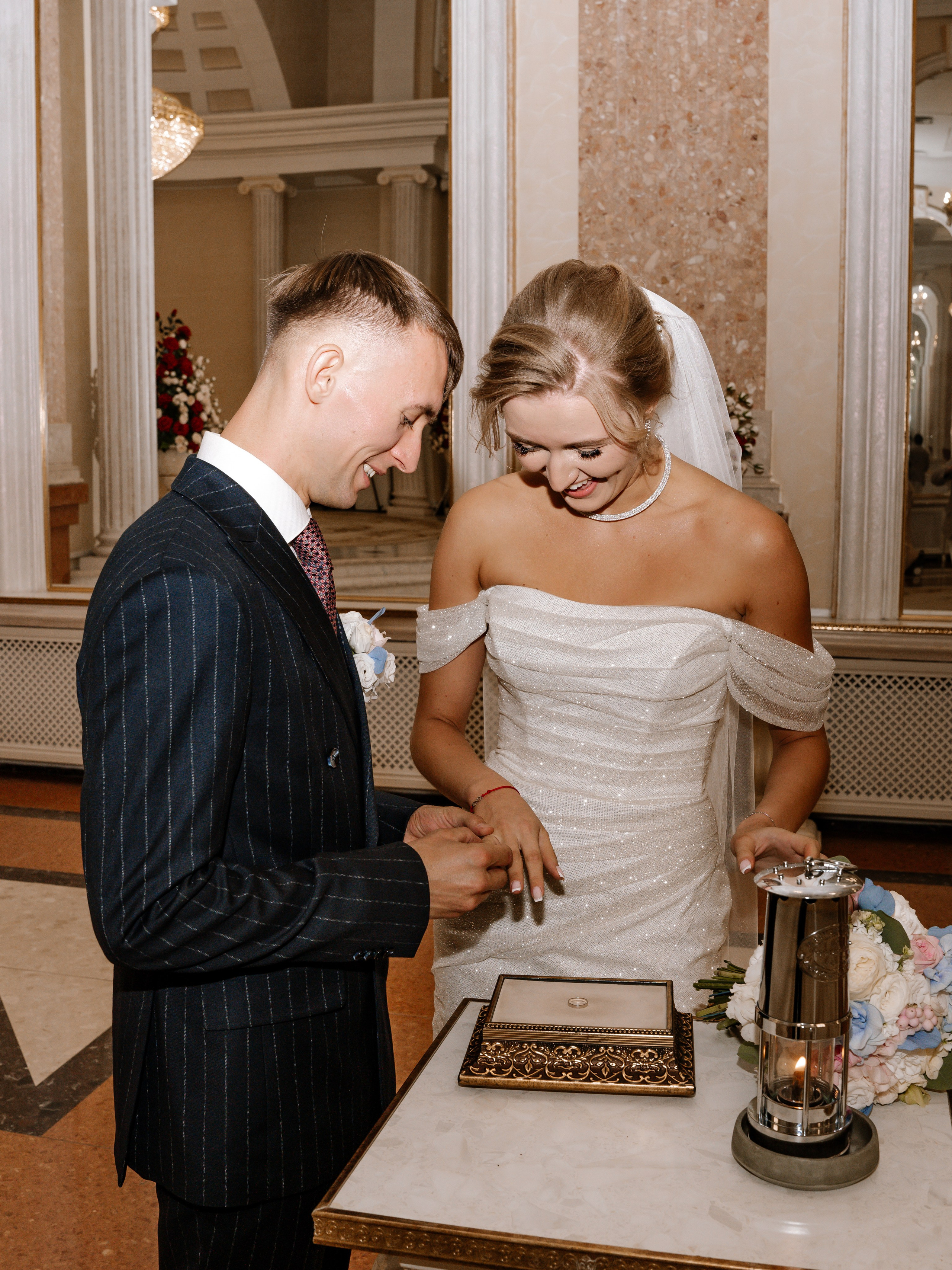 Максим и Александра…. Свадебный фотограф в Краснодаре, Анапе, Сочи, Новороссийске