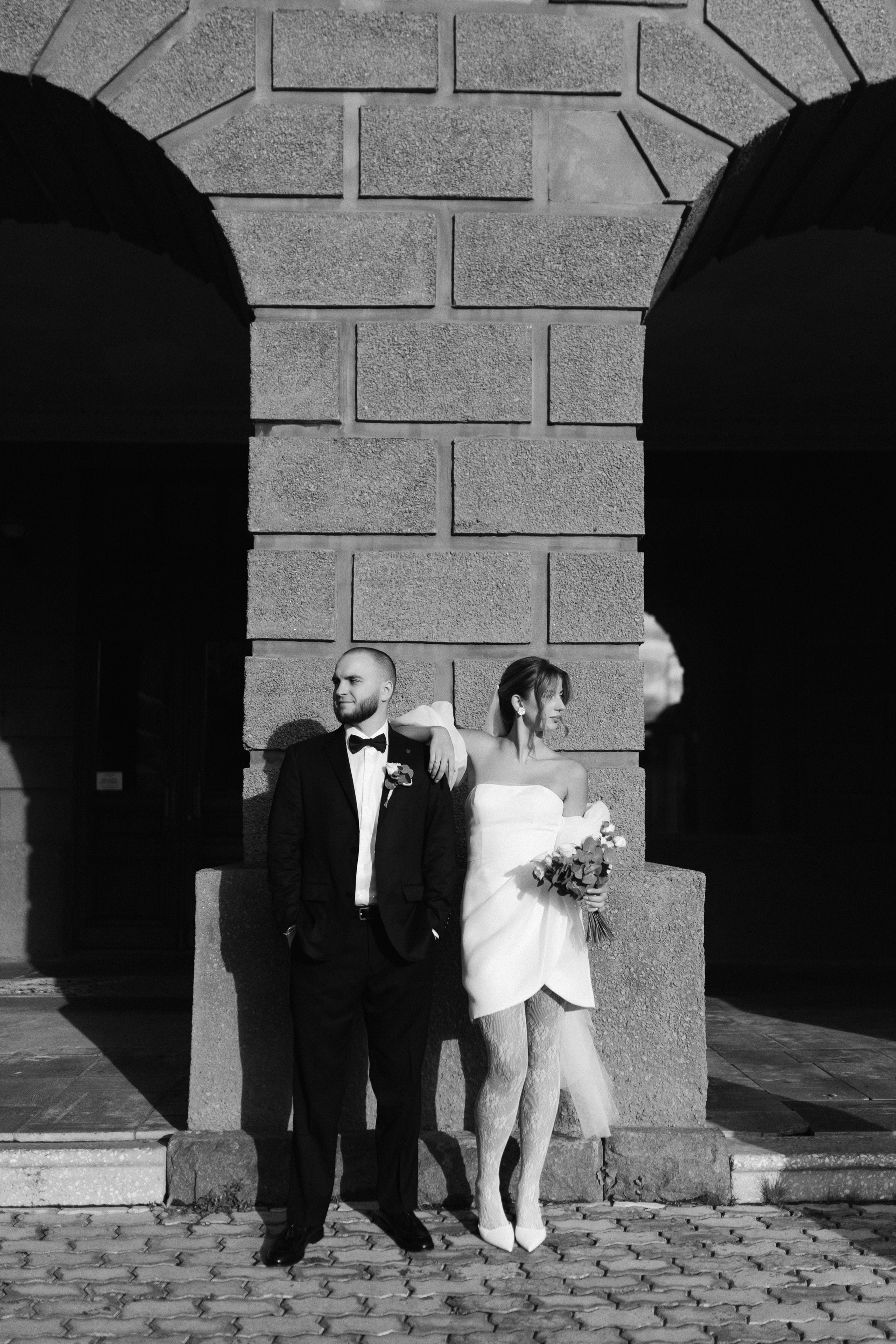 WEDDING. Maria Startseva Photo