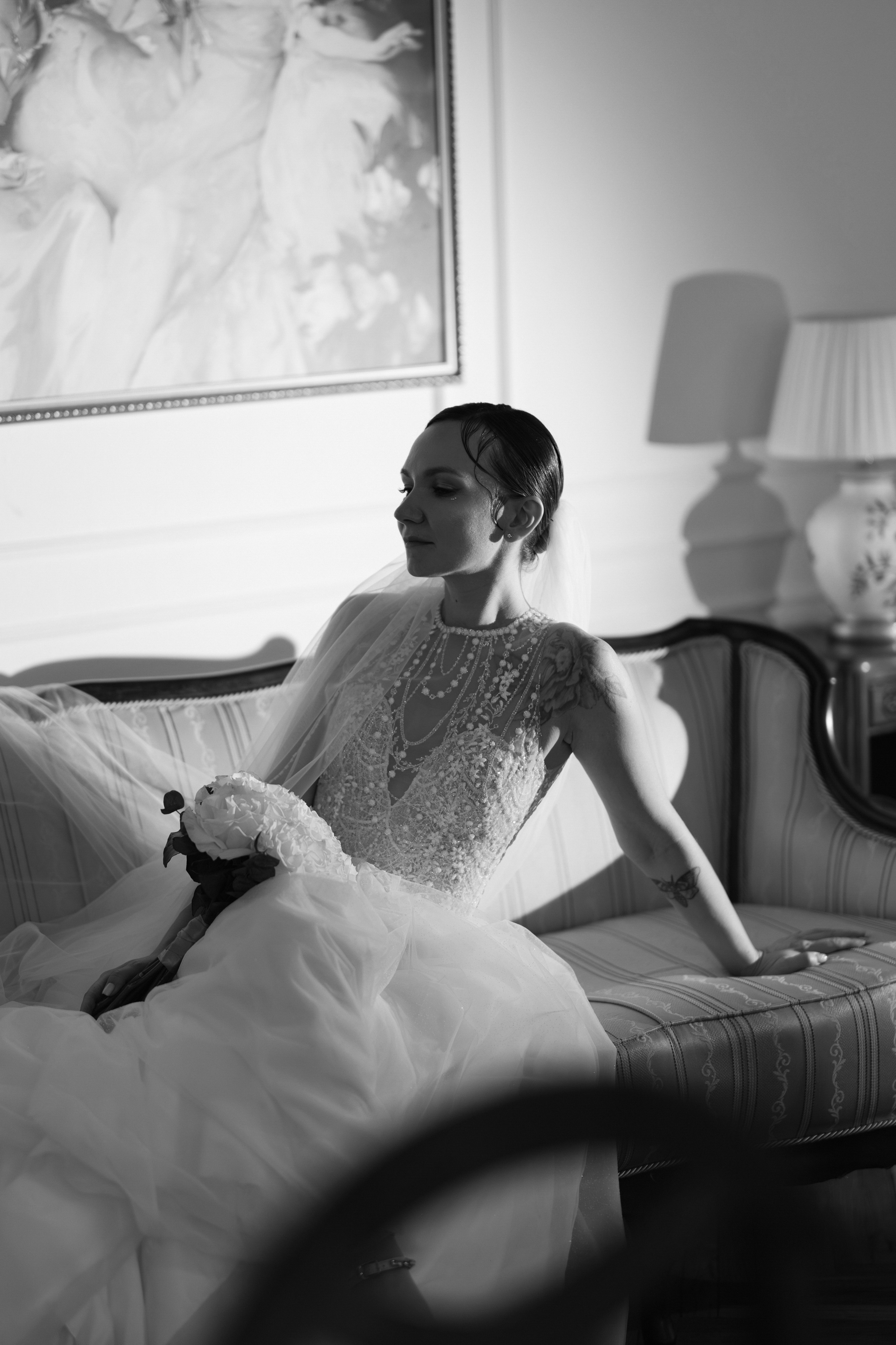 СОФЬЯ & НИКИТА ` 14.06.25. Maria Startseva Photo