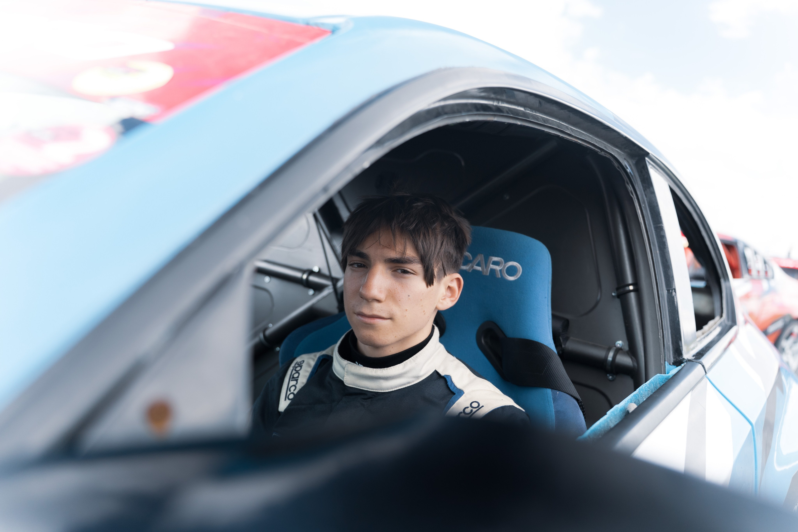 RDS Open 2025 MRW. Автомобильный фотограф в Москве Иван Петушков