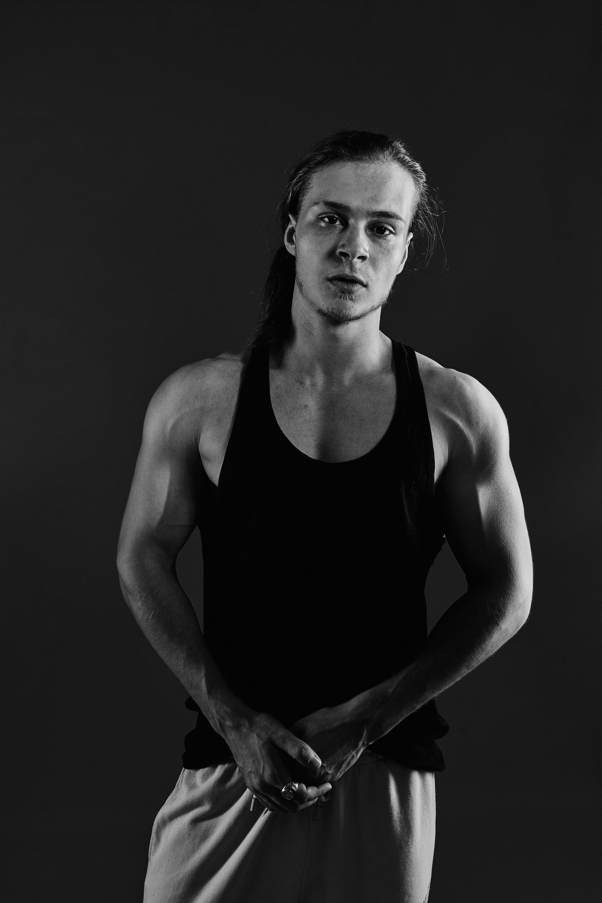 Даниил. Александр Сазонов Красноярск