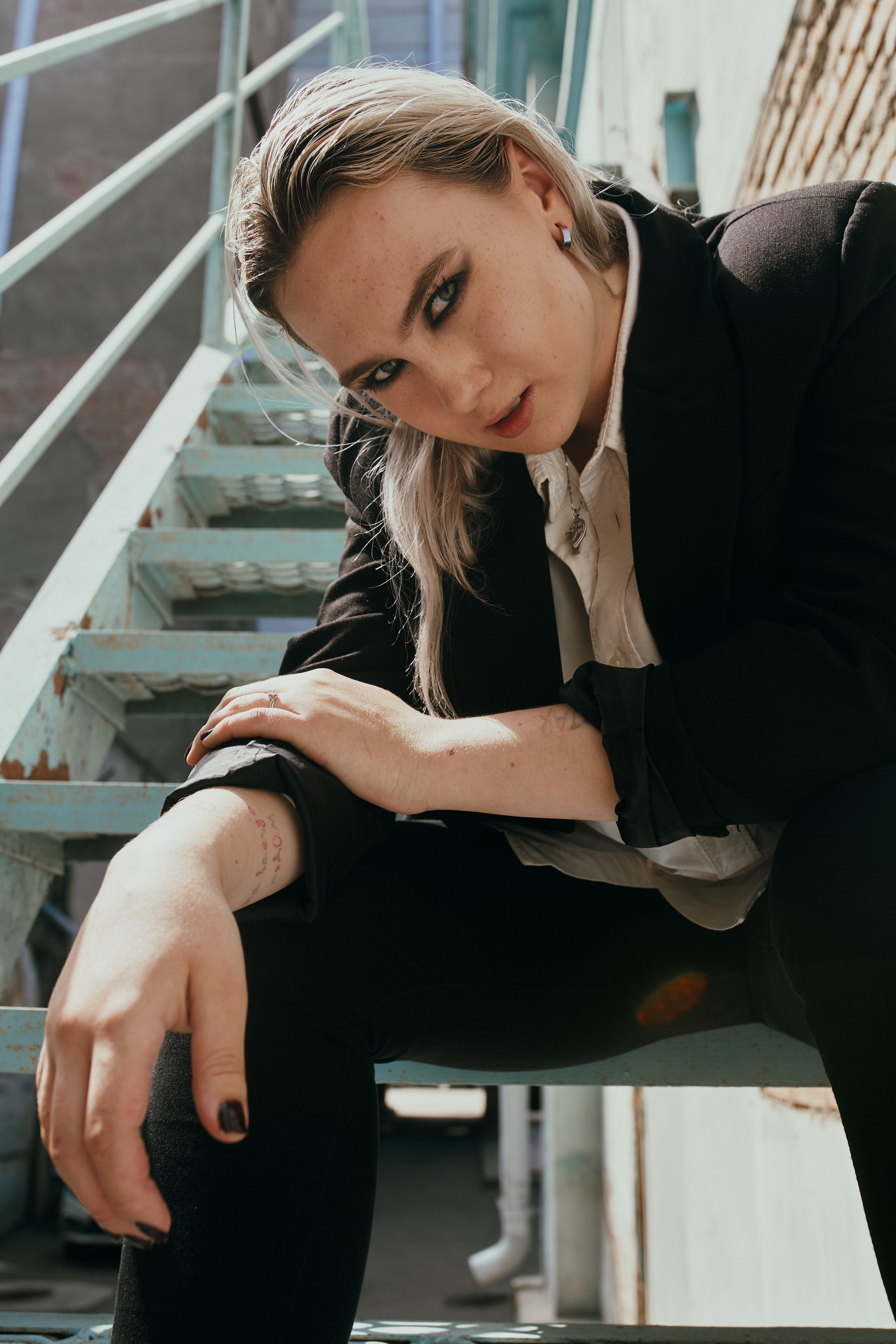 SuiT SweeT. Александр Сазонов Красноярск