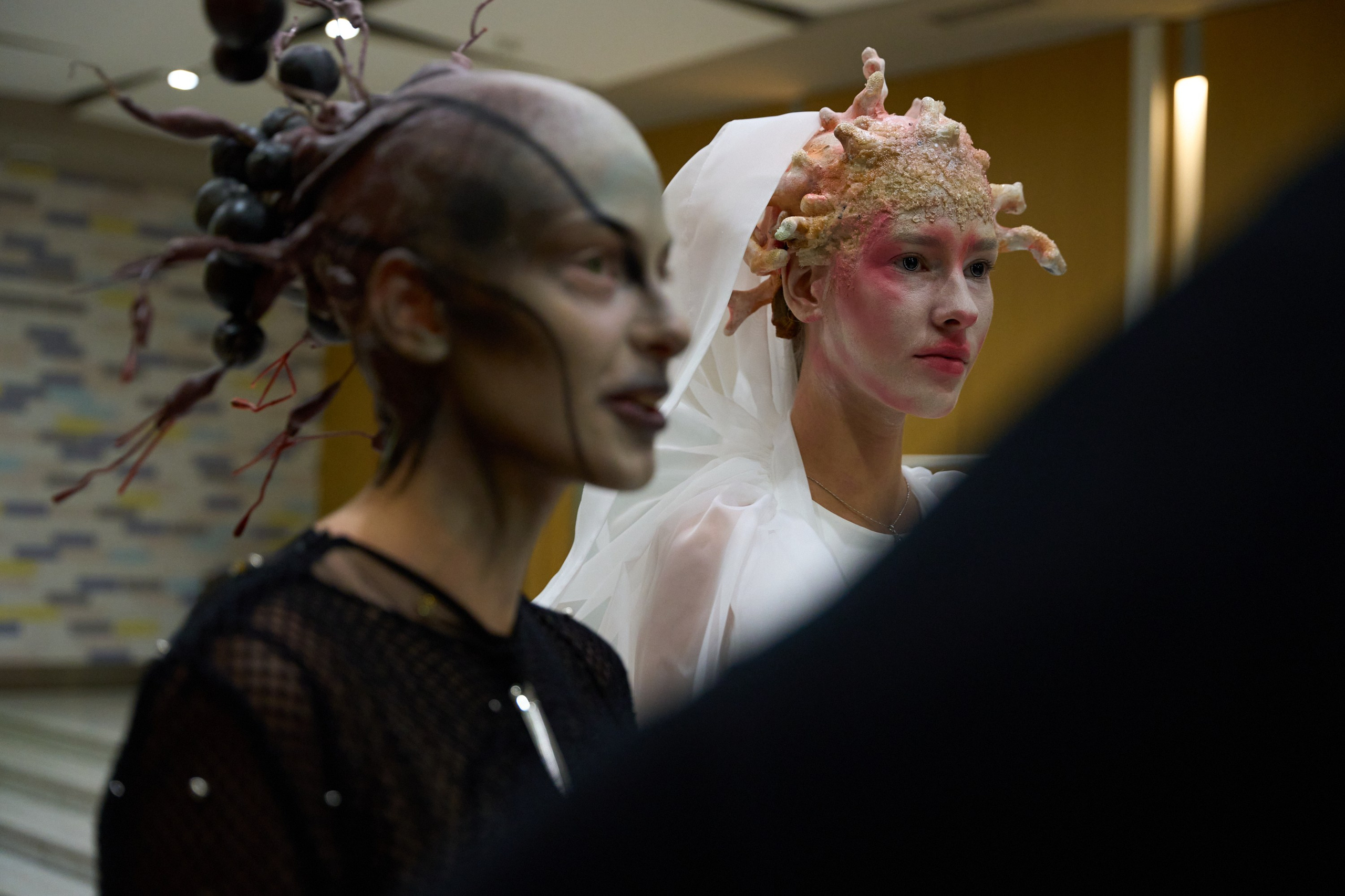 Квест-показ «Красный лис». Александр Сазонов Красноярск