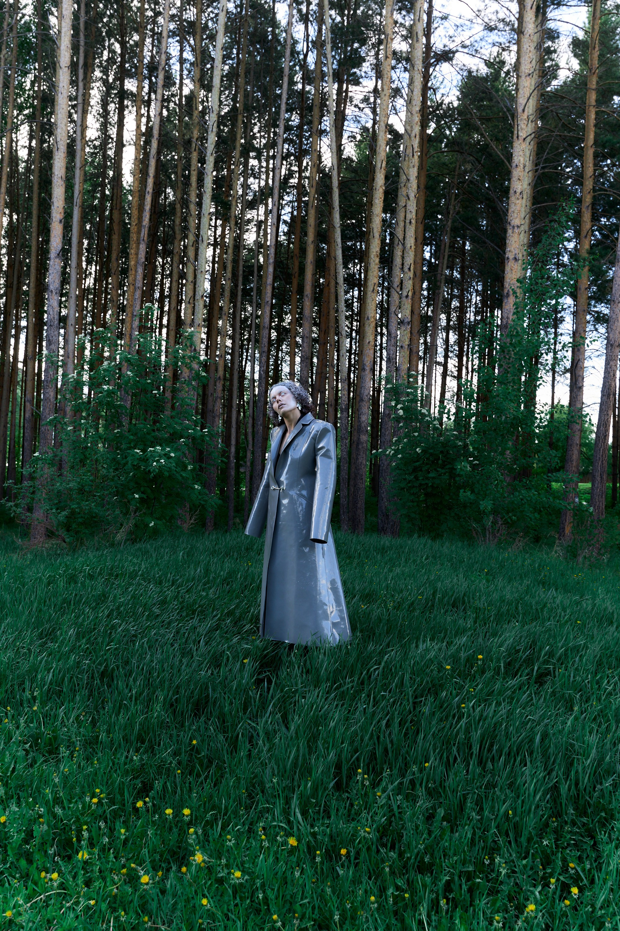 Оксана. Александр Сазонов Красноярск