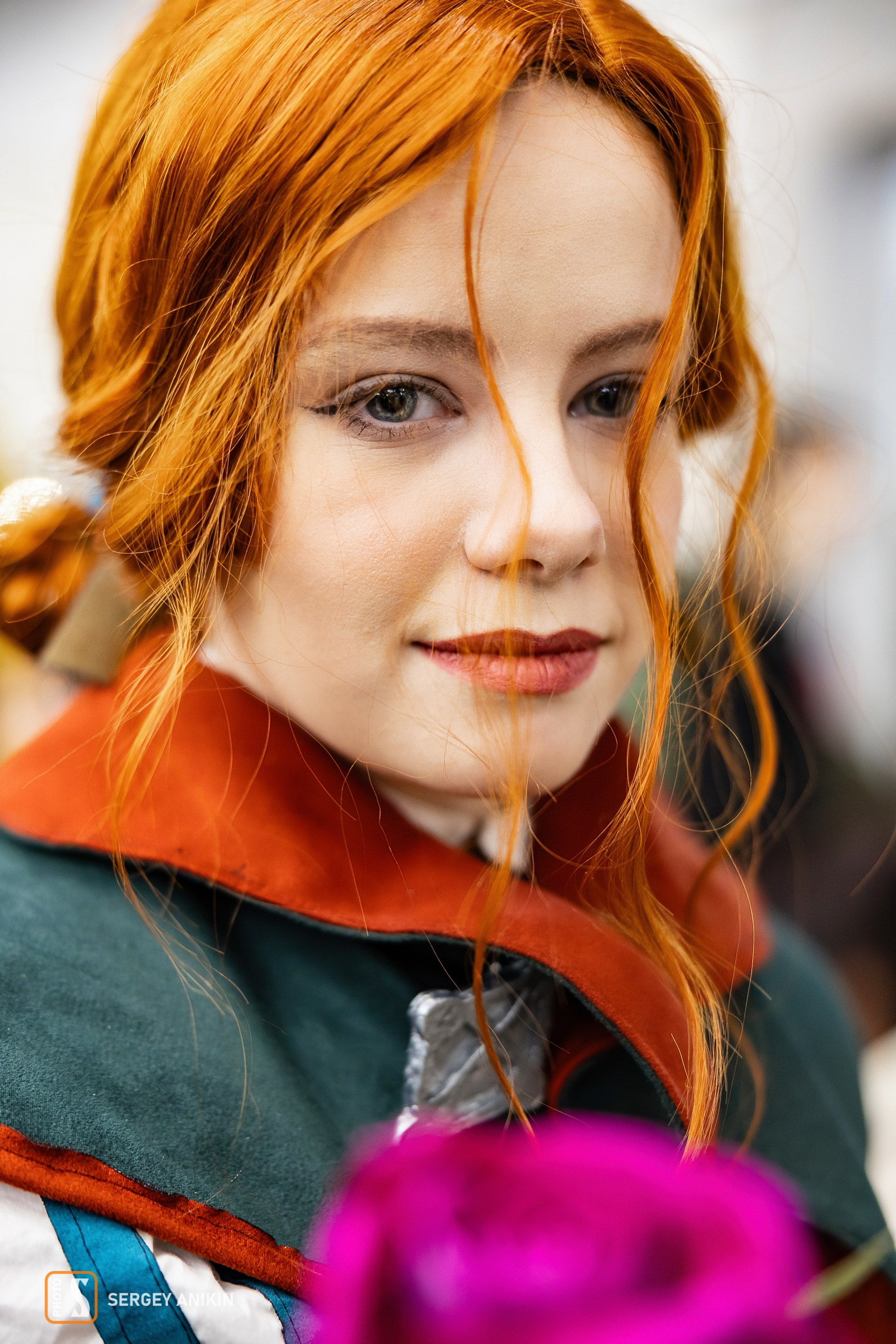 Фоторепортаж с фестиваля MagicFest 2025 в Москве